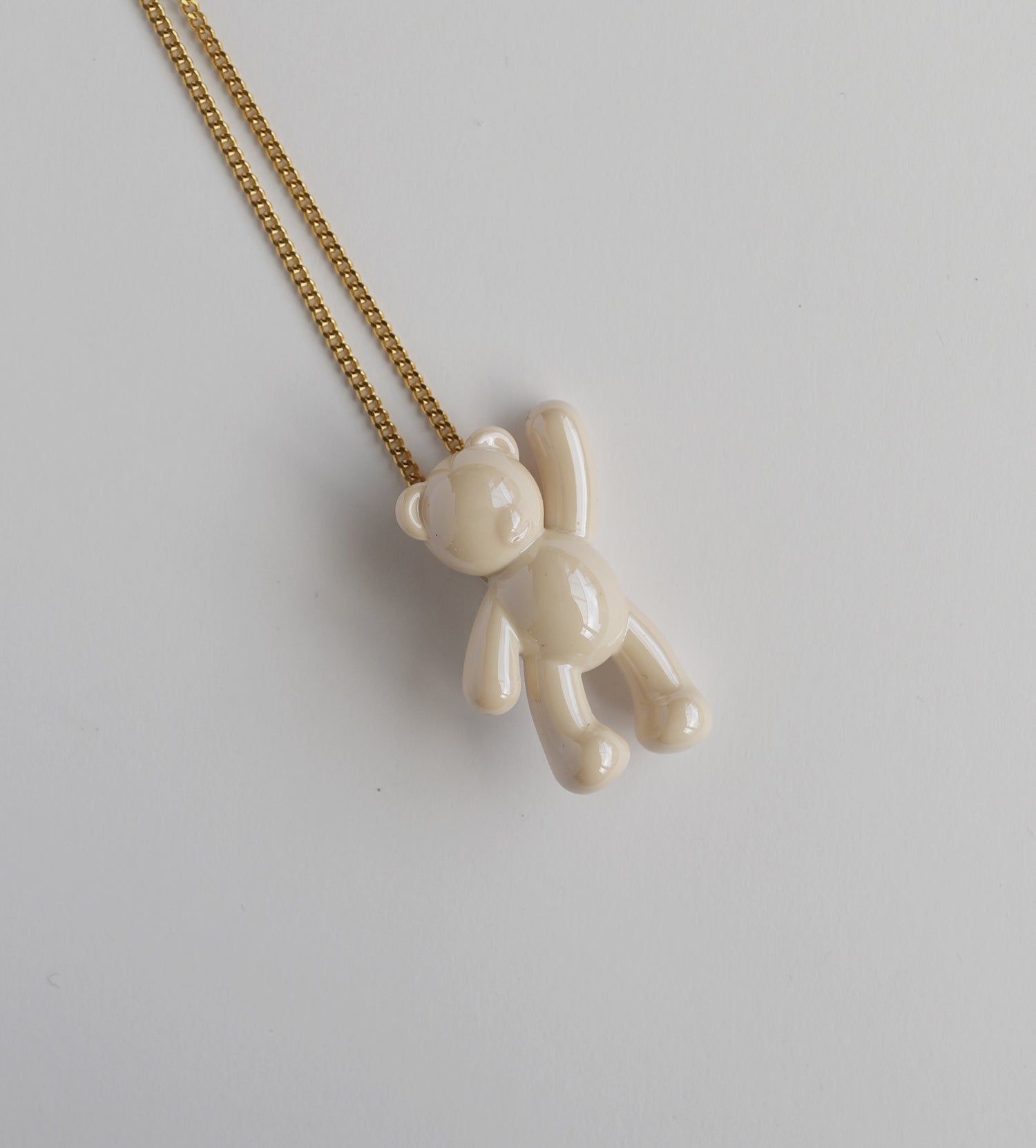 COLLAR GUMMY BEAR CLASICO