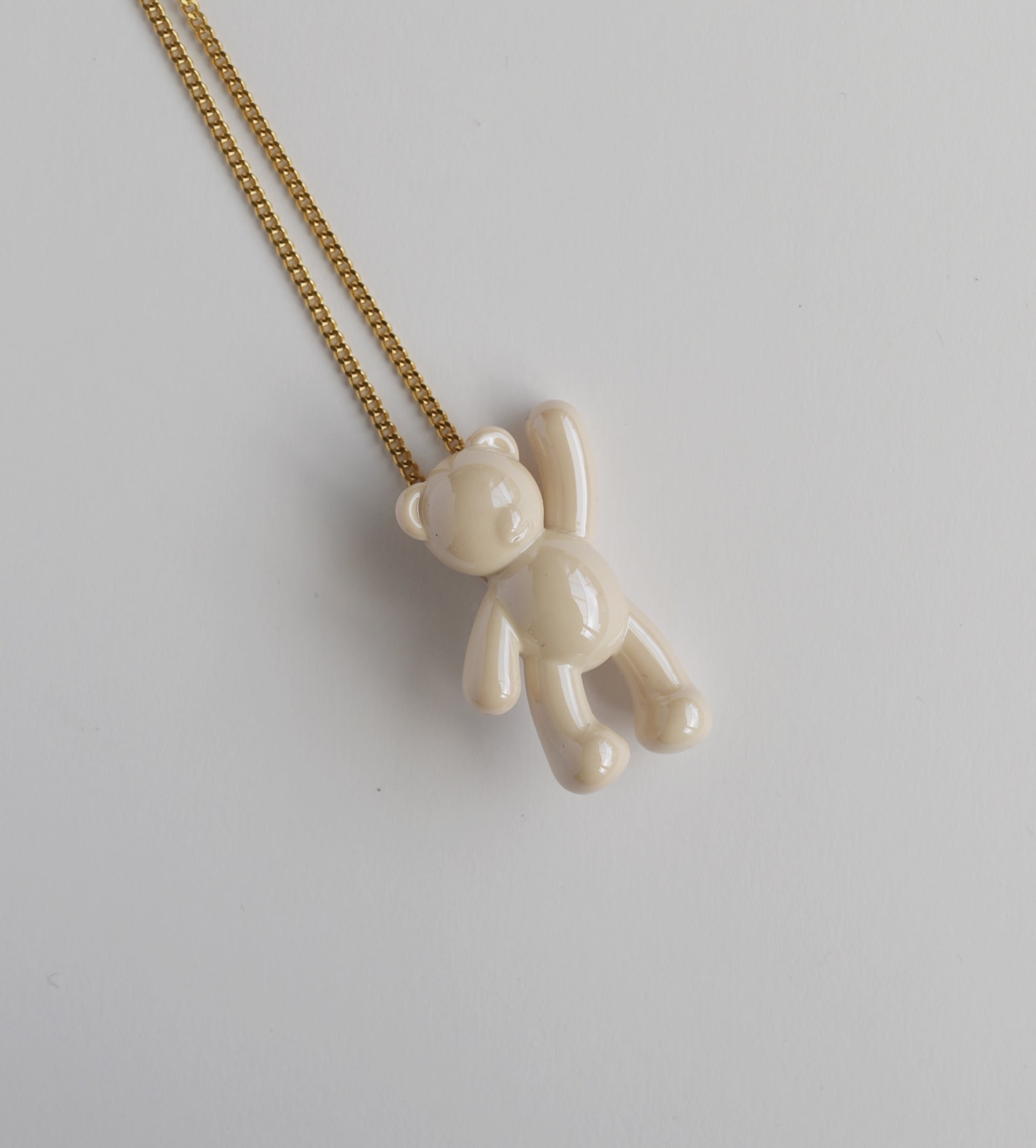 COLLAR GUMMY BEAR CLASICO