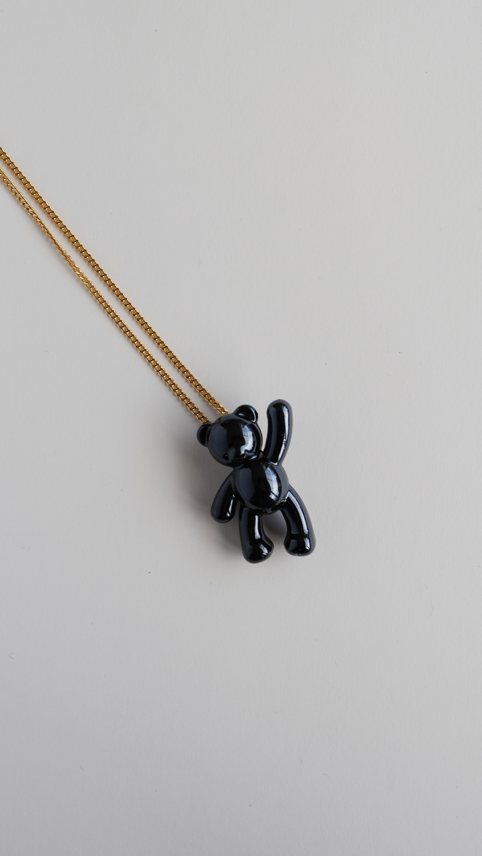COLLAR GUMMY BEAR CLASICO
