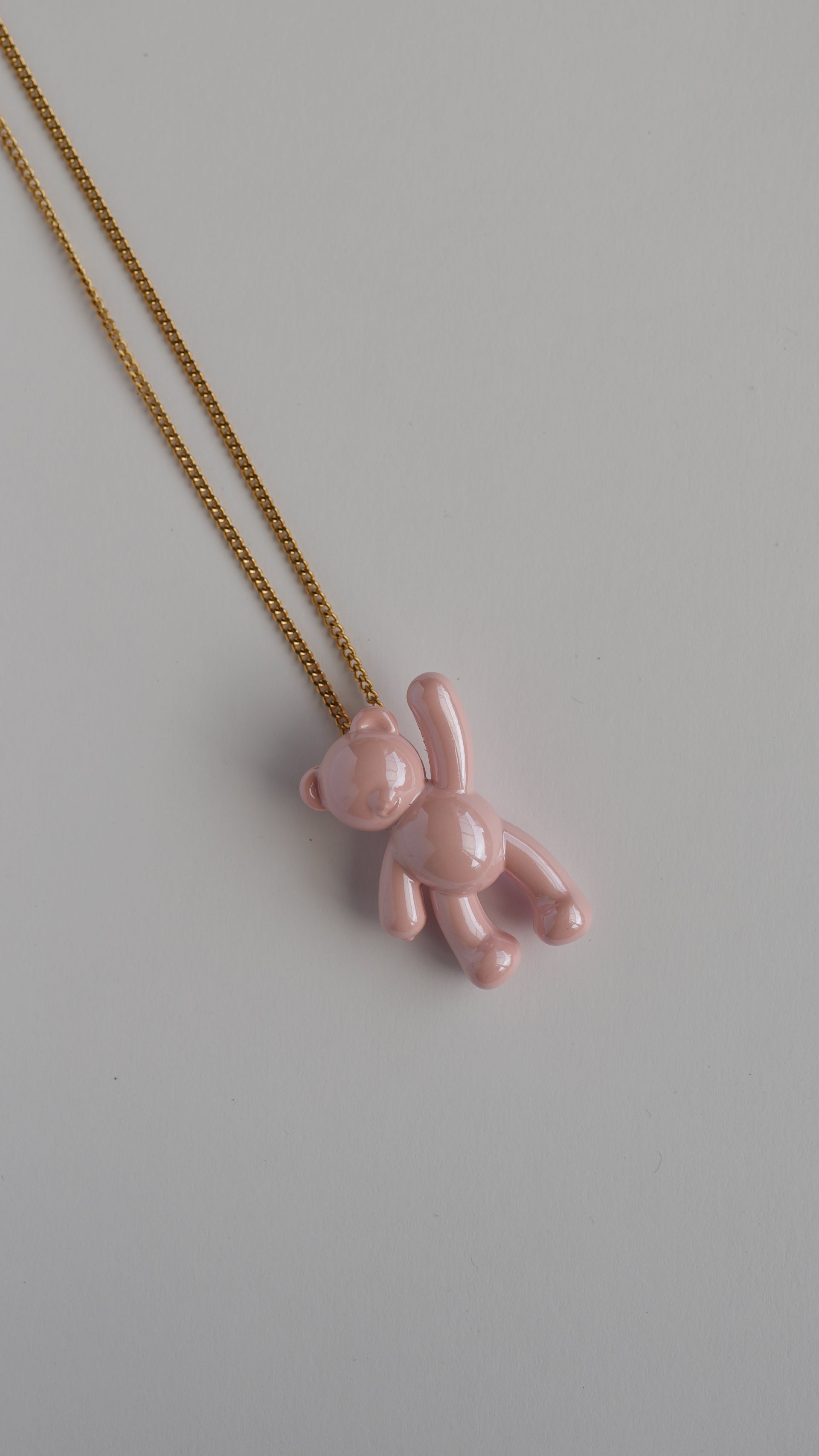 COLLAR GUMMY BEAR CLASICO
