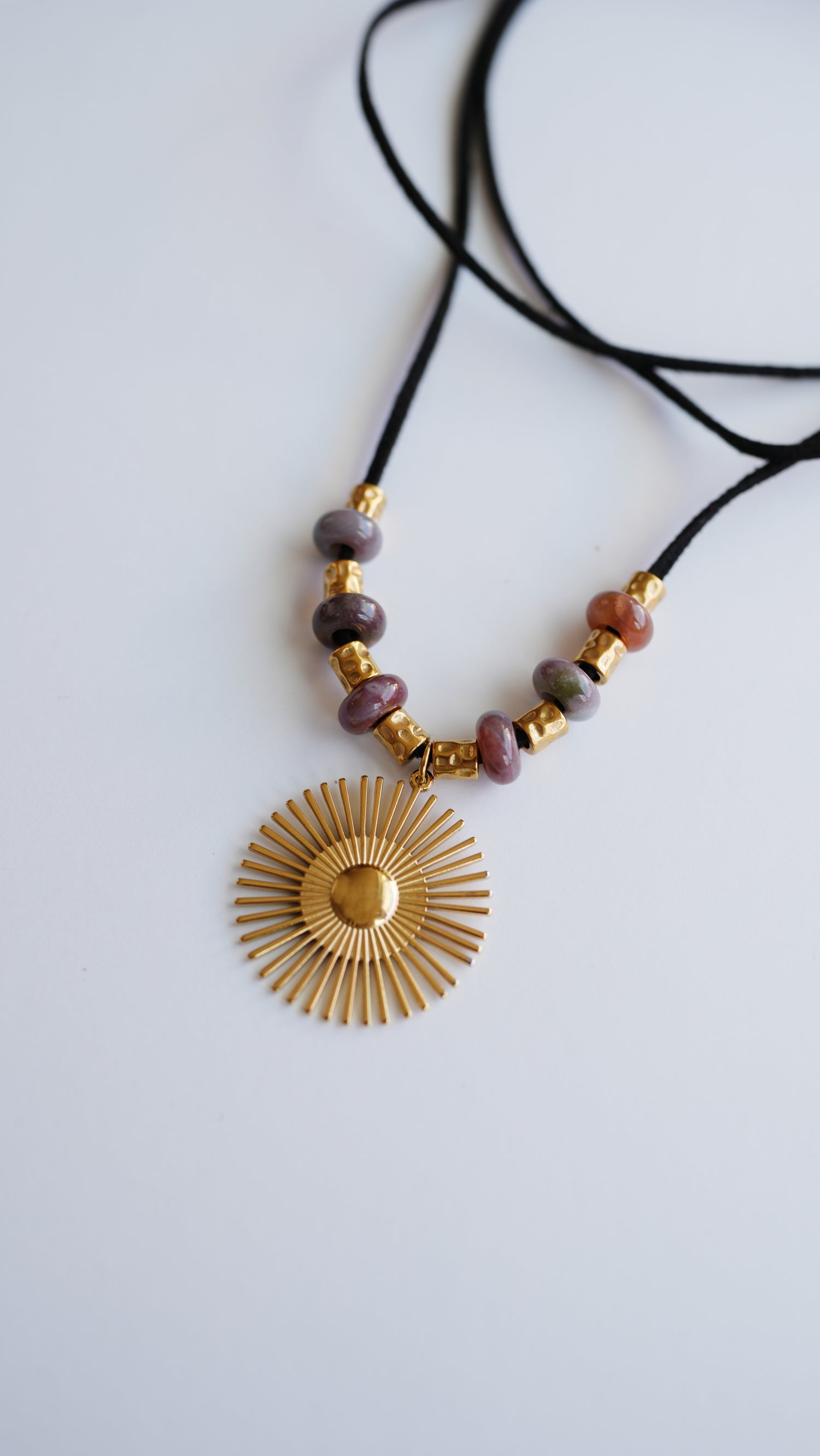 COLLAR PAME