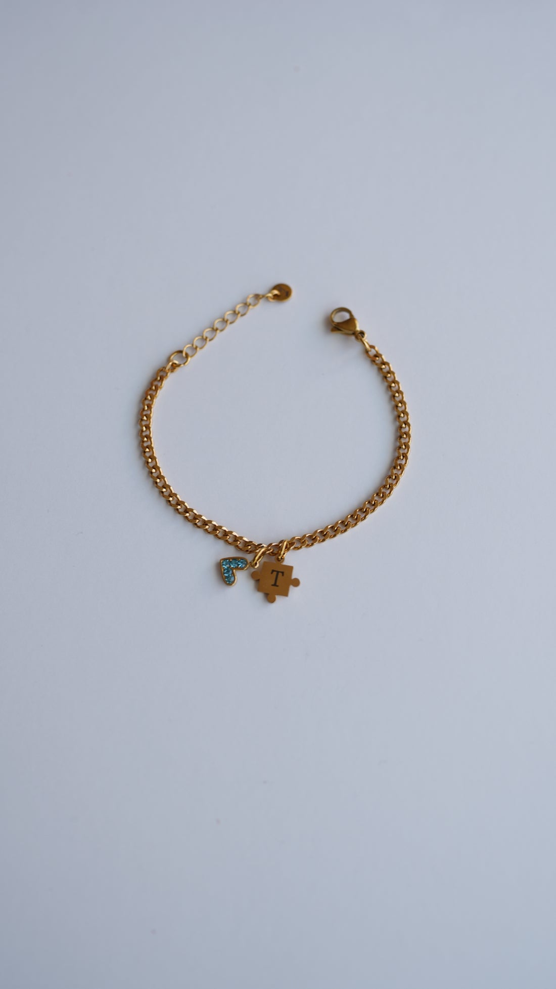 PULSERA PUZZLE