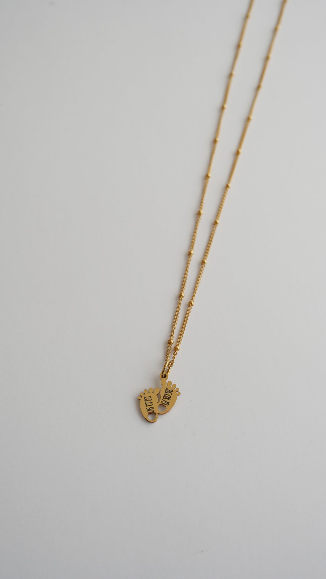 COLLAR PIECITOS