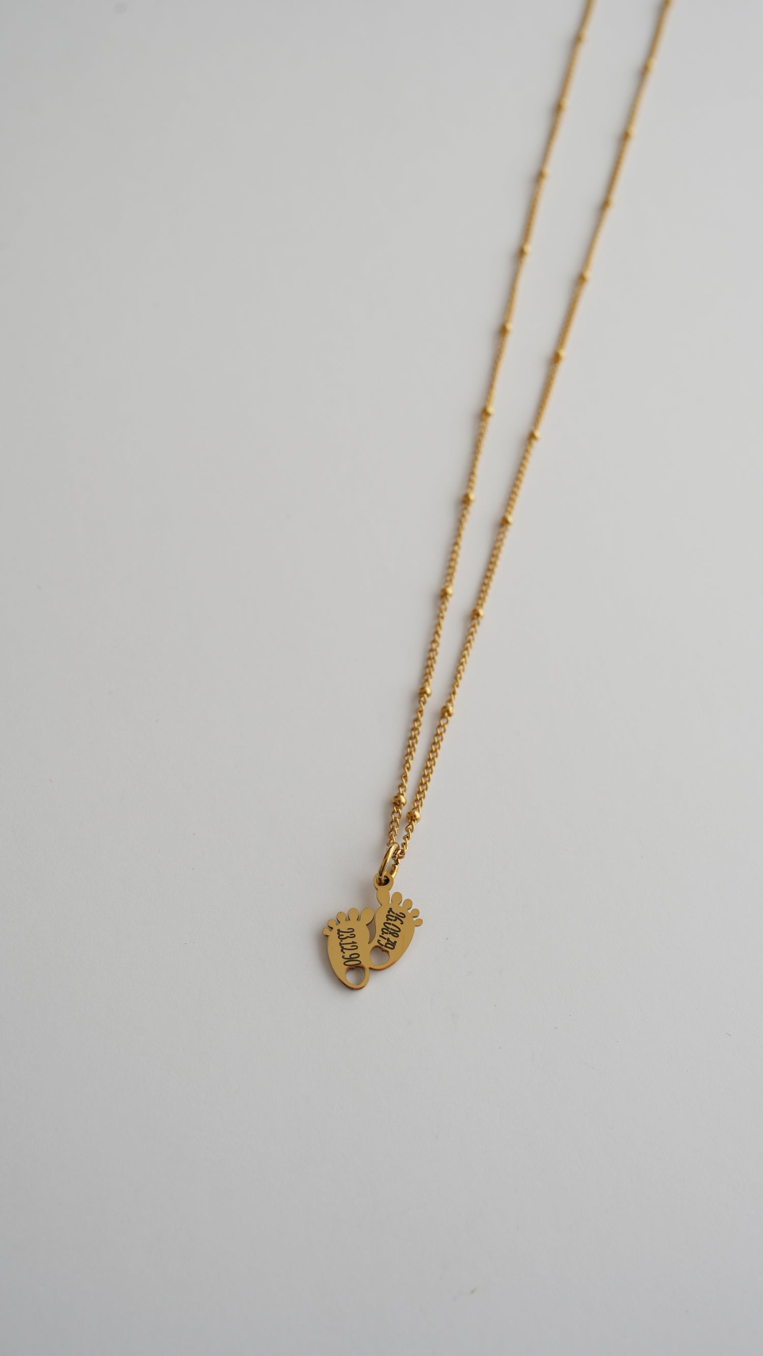 COLLAR PIECITOS