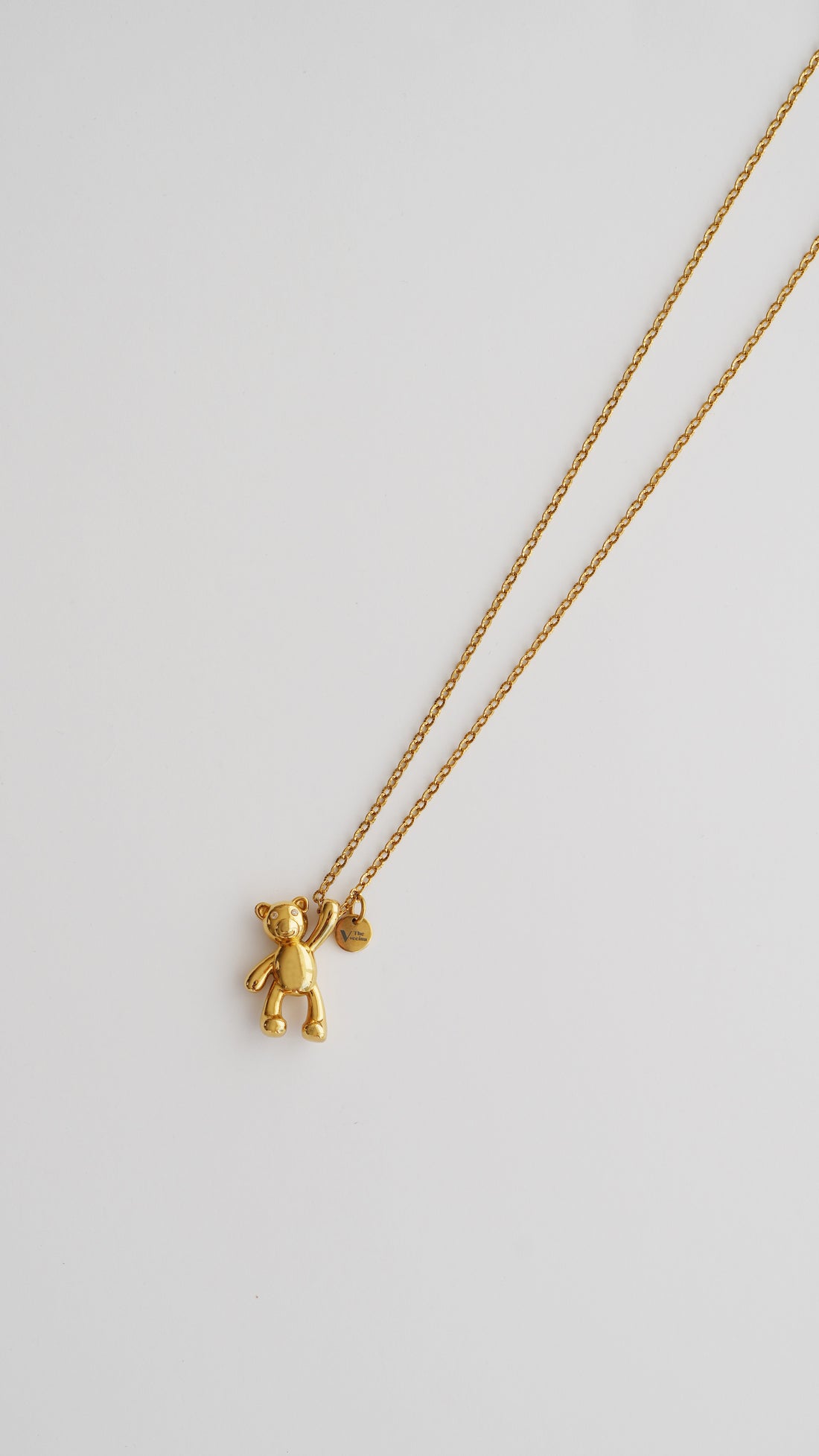 GUMMY BEAR GOLD