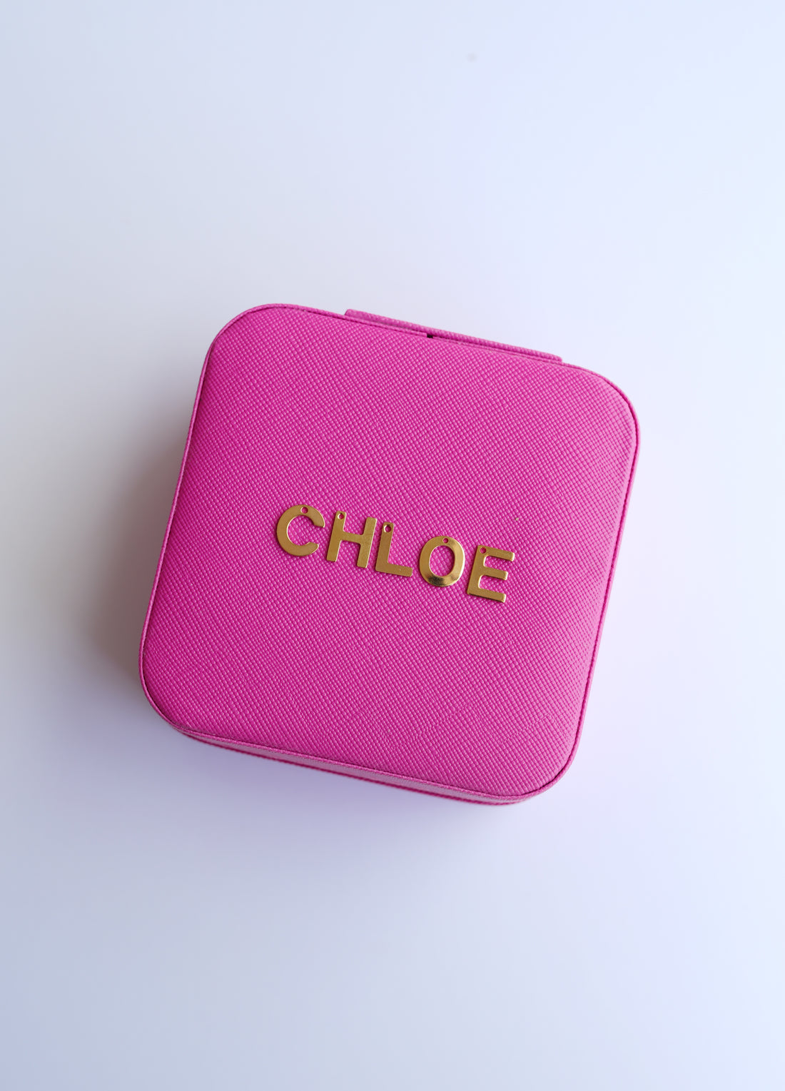 JOYERO NATA PERSONALIZADO