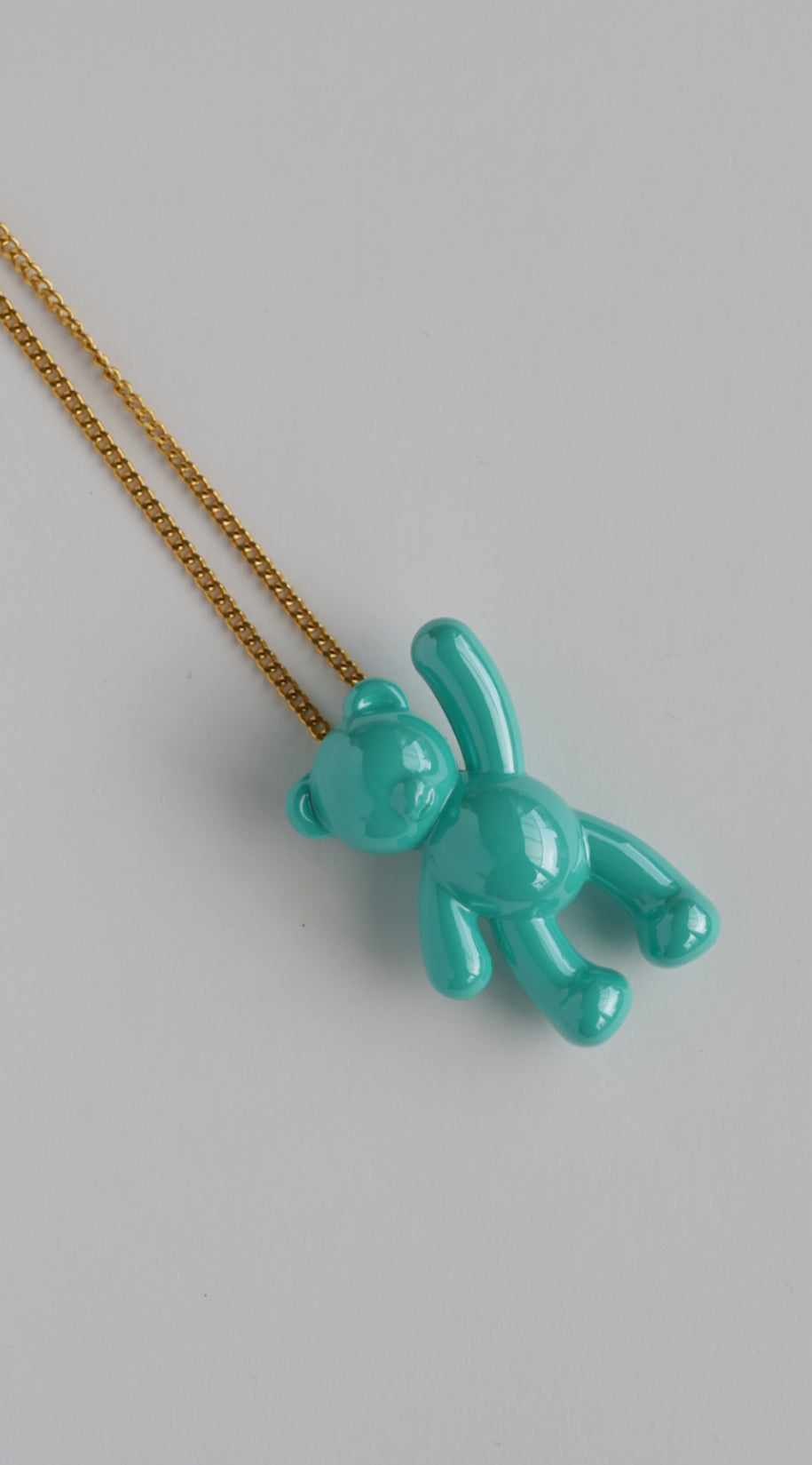 COLLAR GUMMY BEAR CLASICO