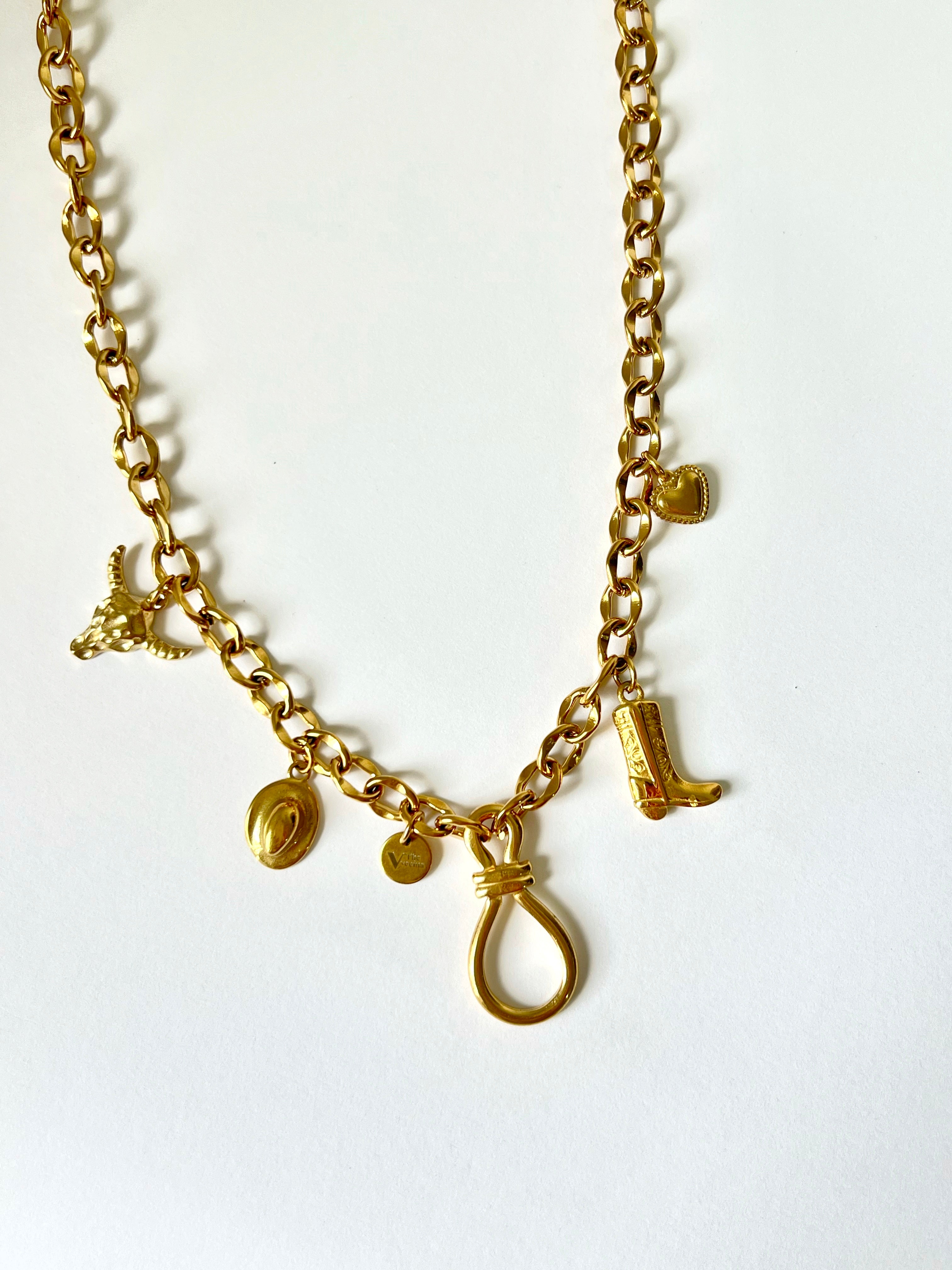 COLLAR RODEO