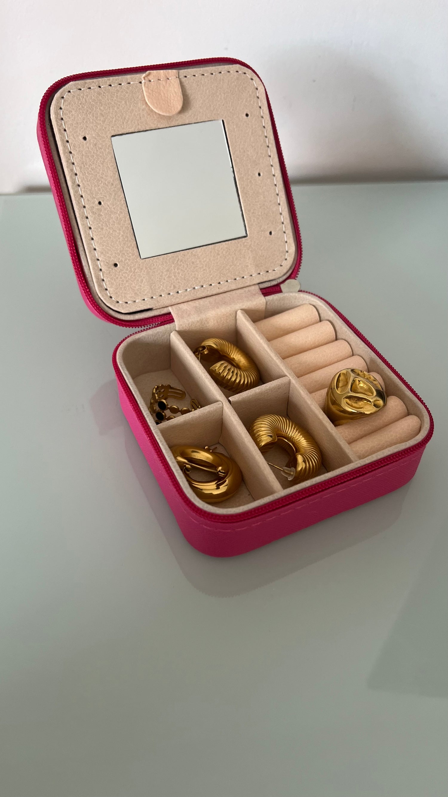 JOYERO NATA PERSONALIZADO