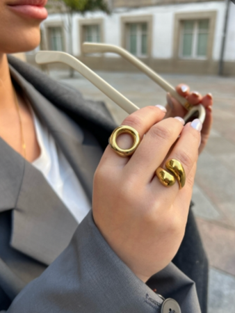 Anillos