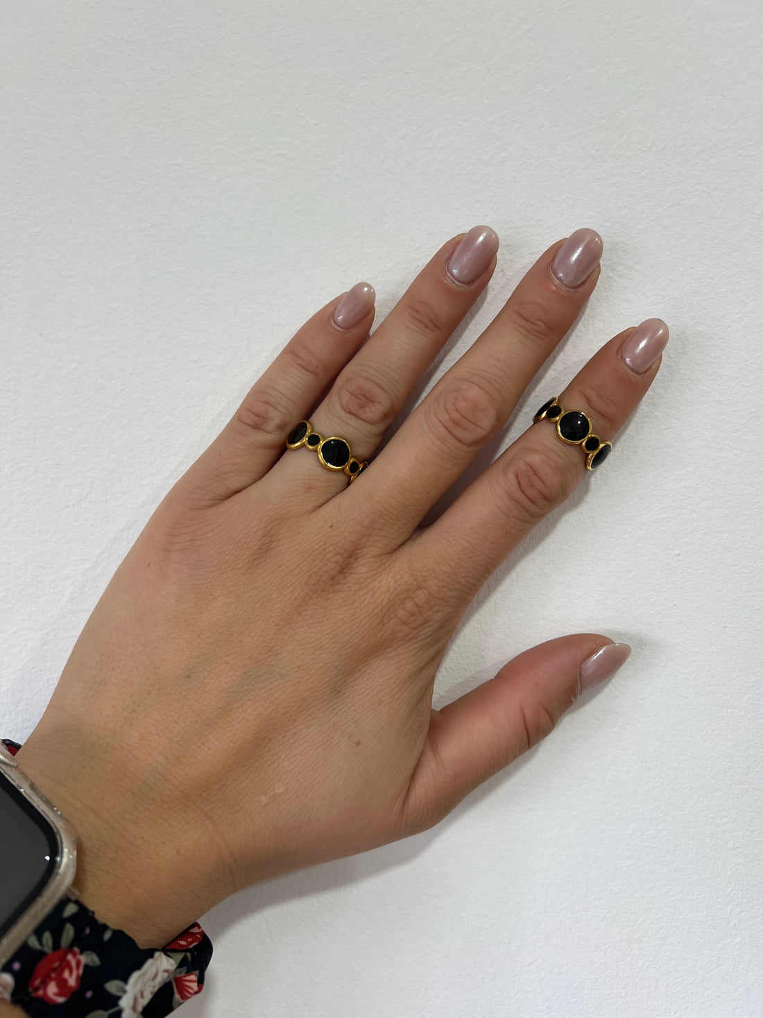 ANILLO ROMA