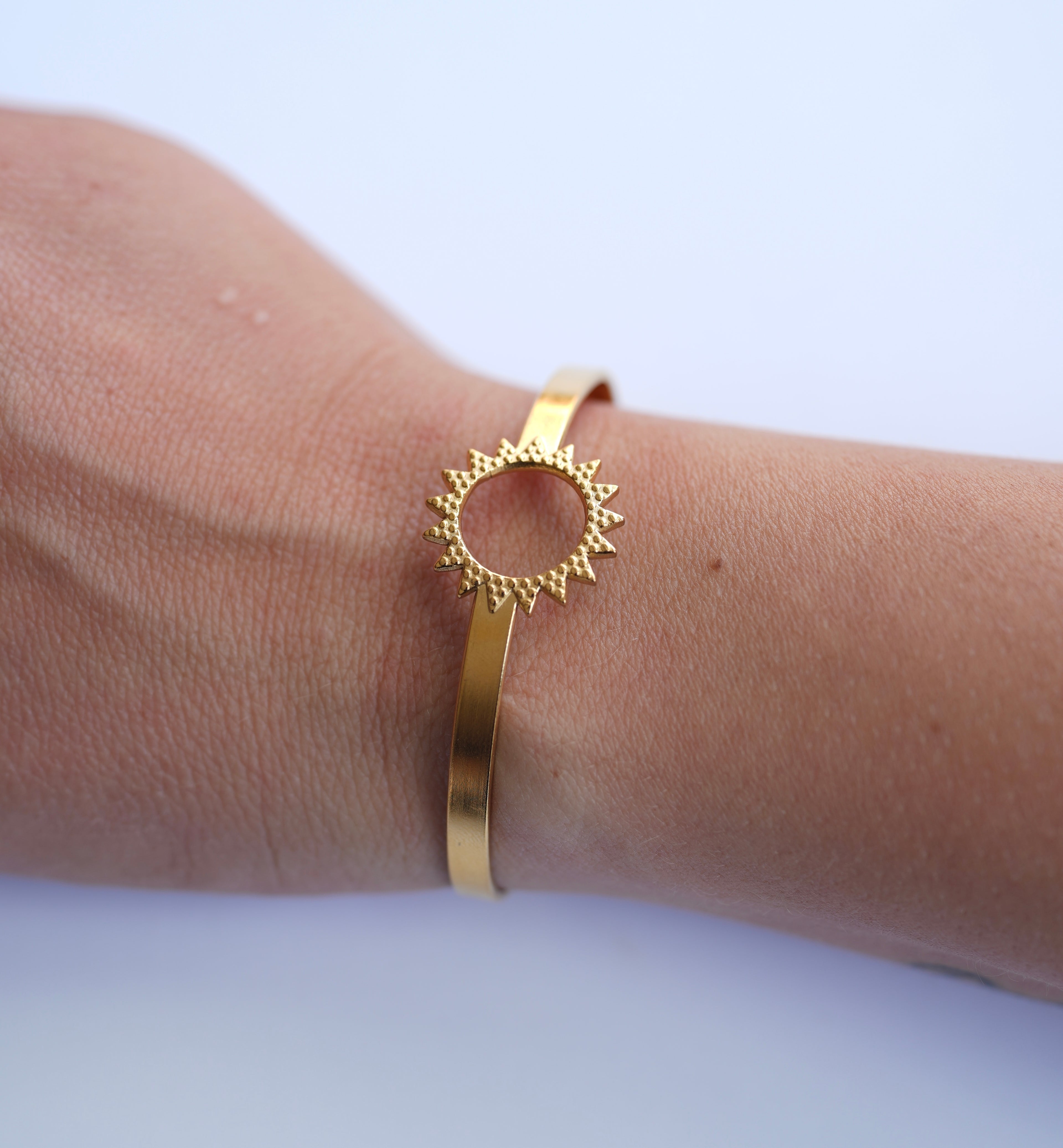 PULSERA SOL