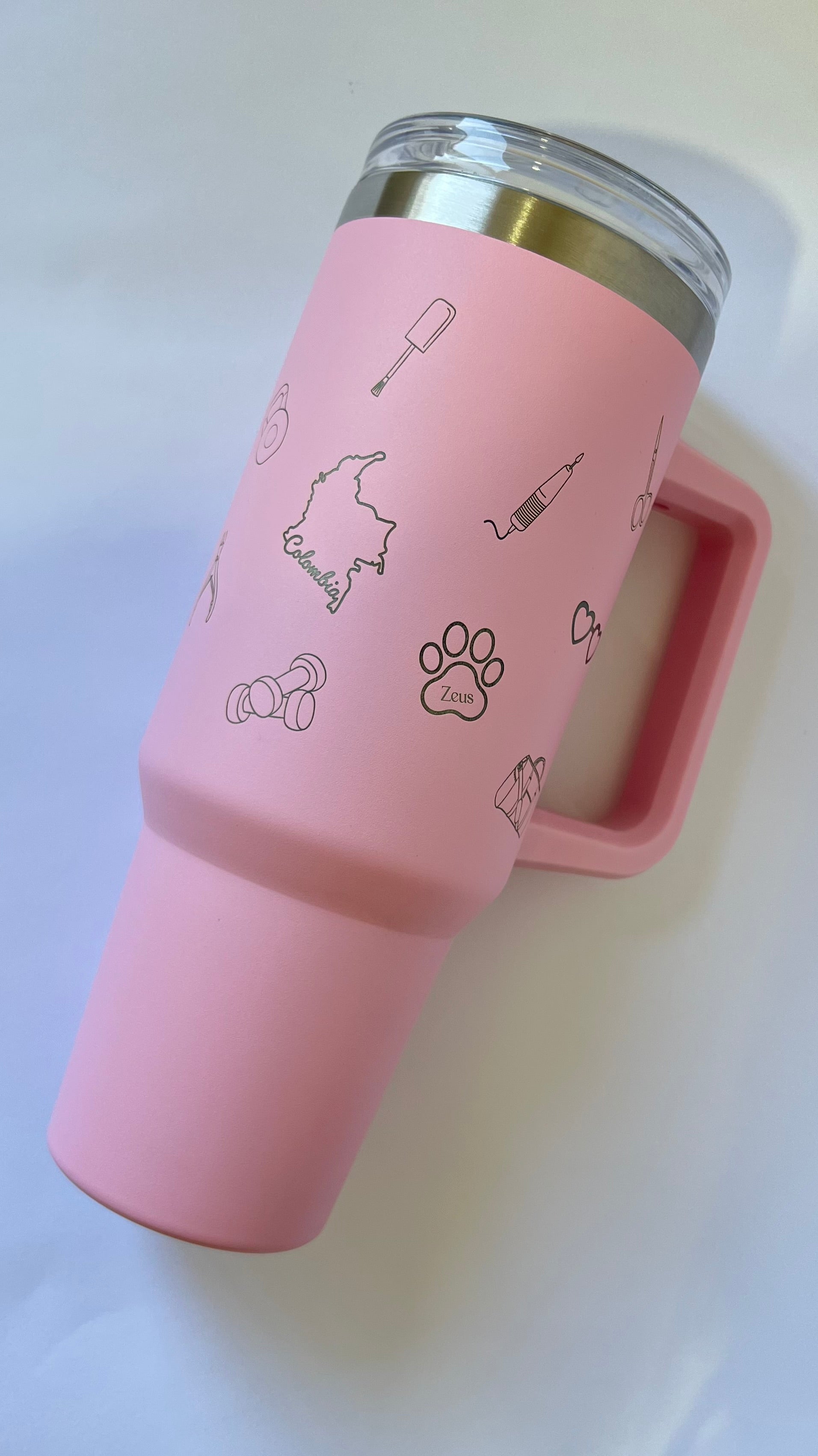 TERMO PERSONALIZADO 1200ML