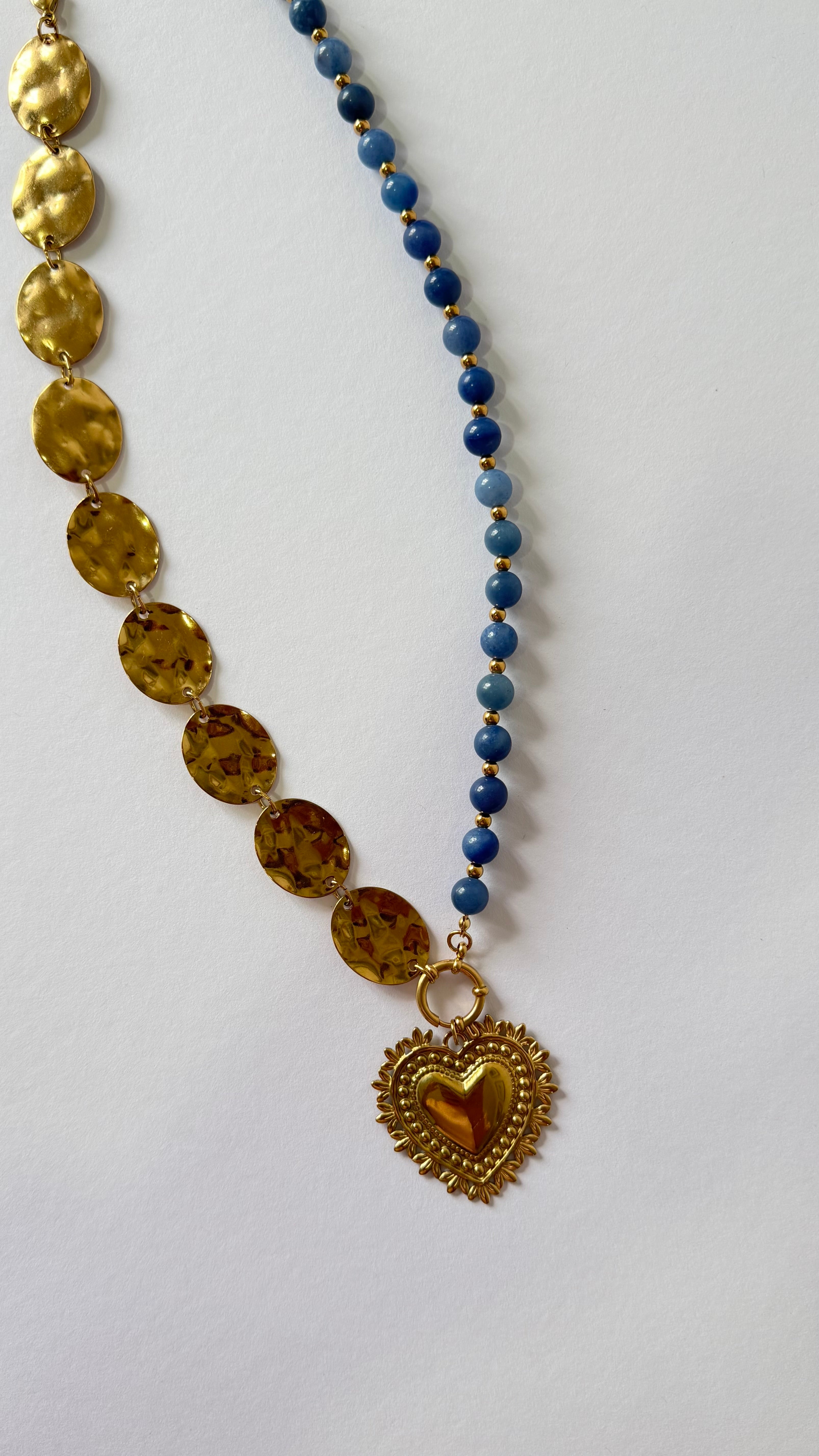 COLLAR HOPE
