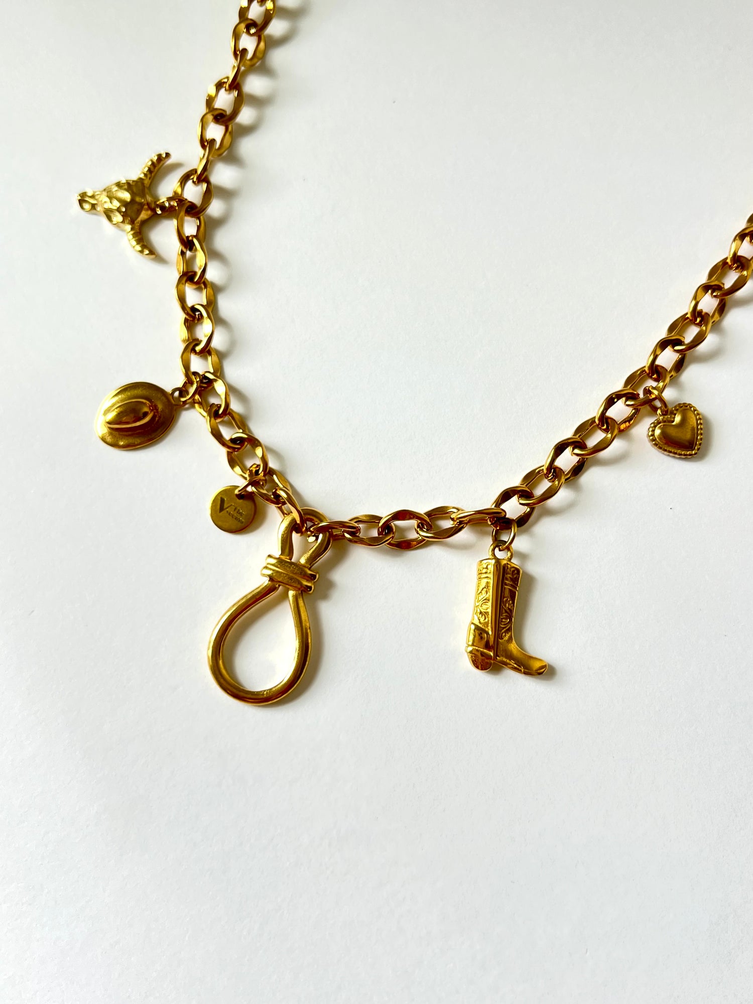 COLLAR RODEO