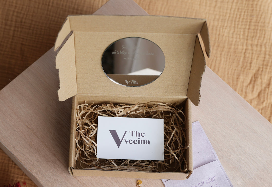 PACKAGING PERSONALIZADO