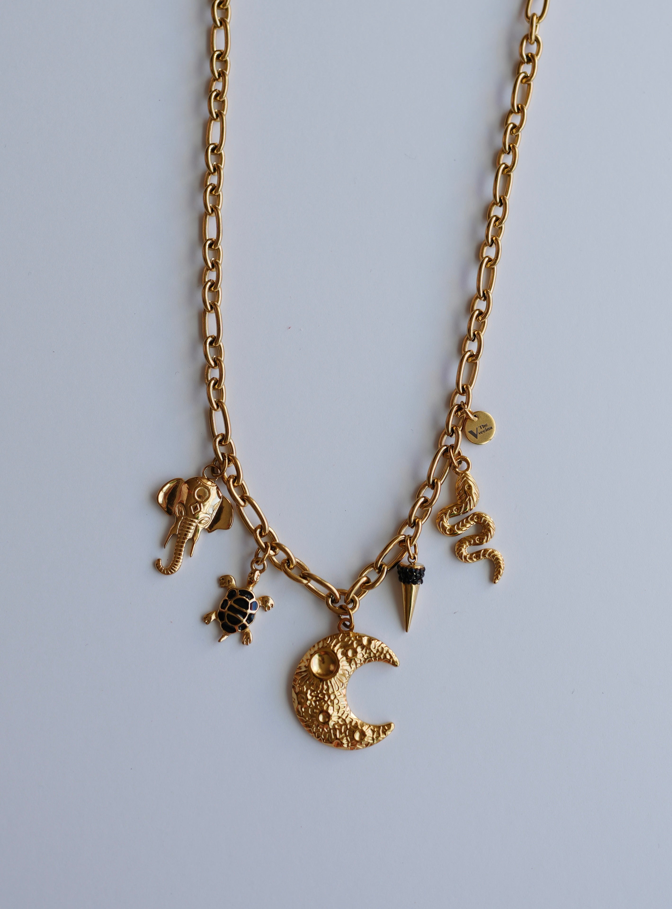 COLLAR KORALI