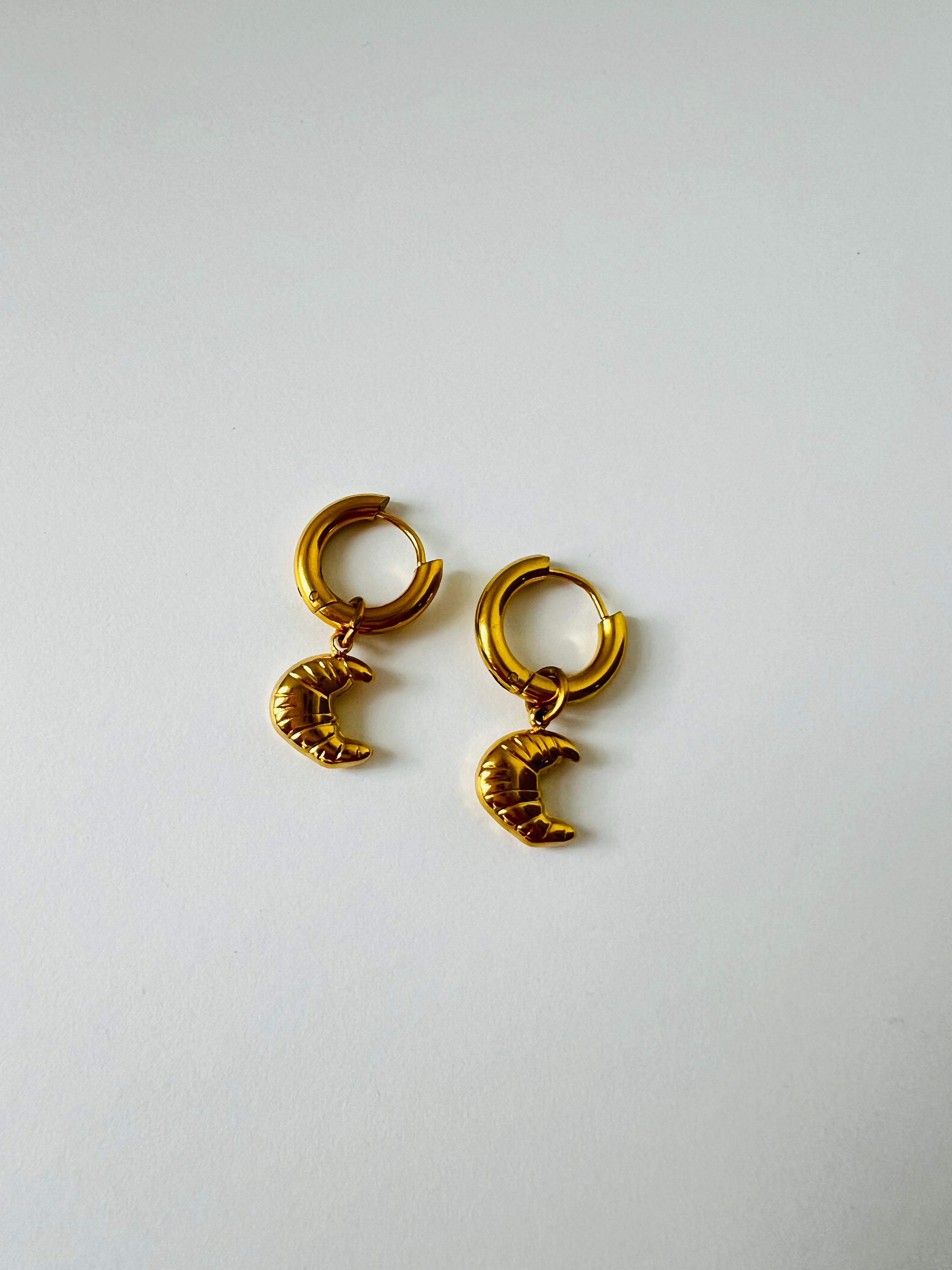 PENDIENTES PARIS