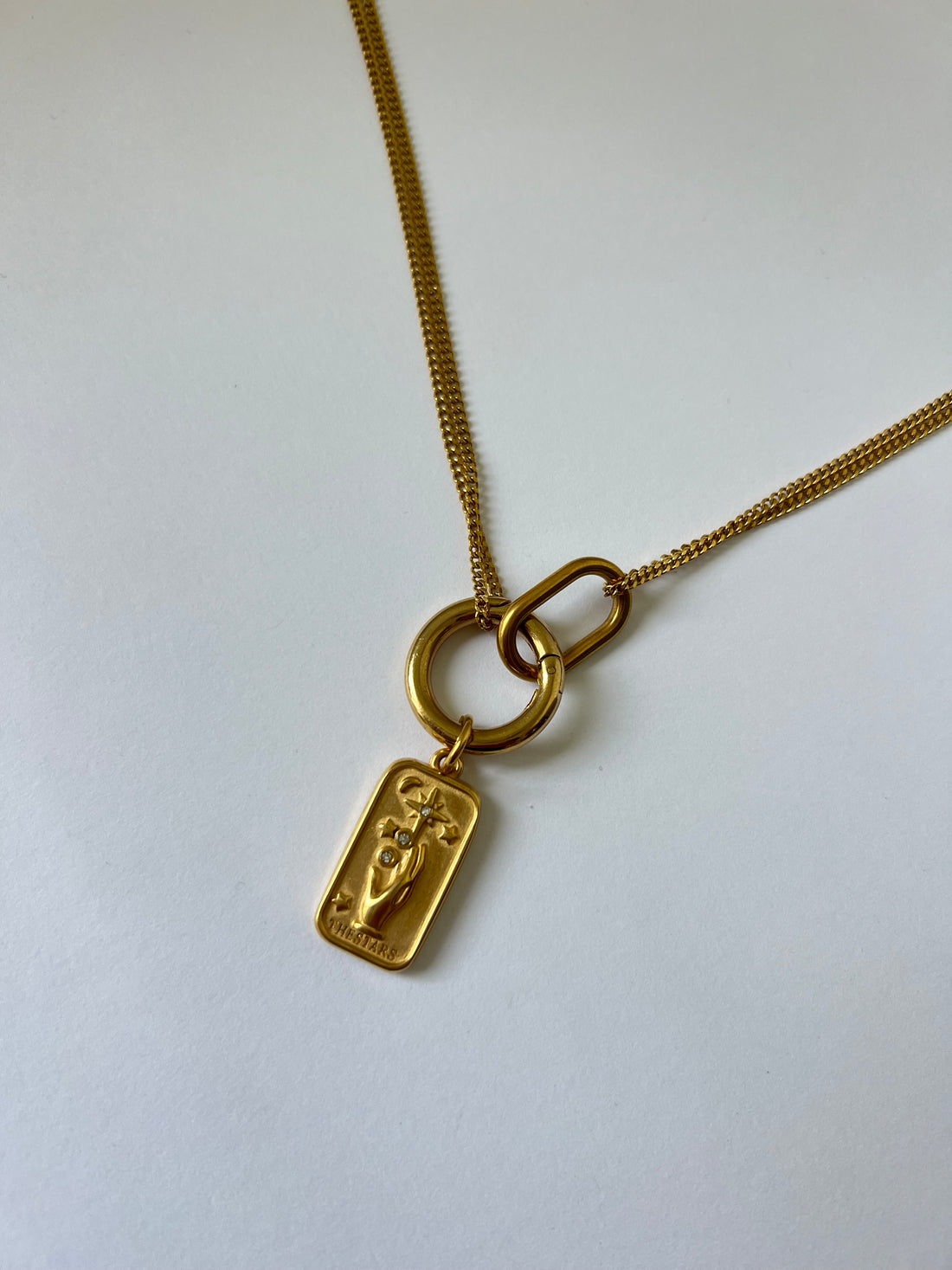 COLLAR MELISA