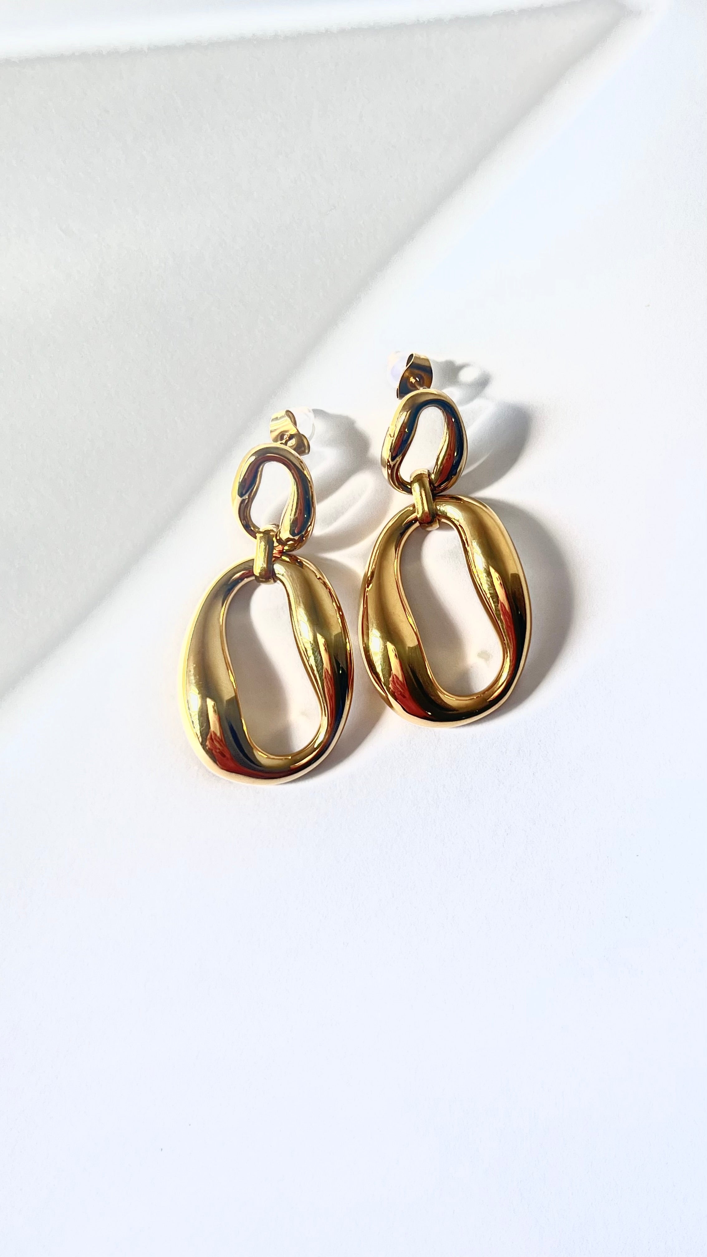 PENDIENTES CARRIE