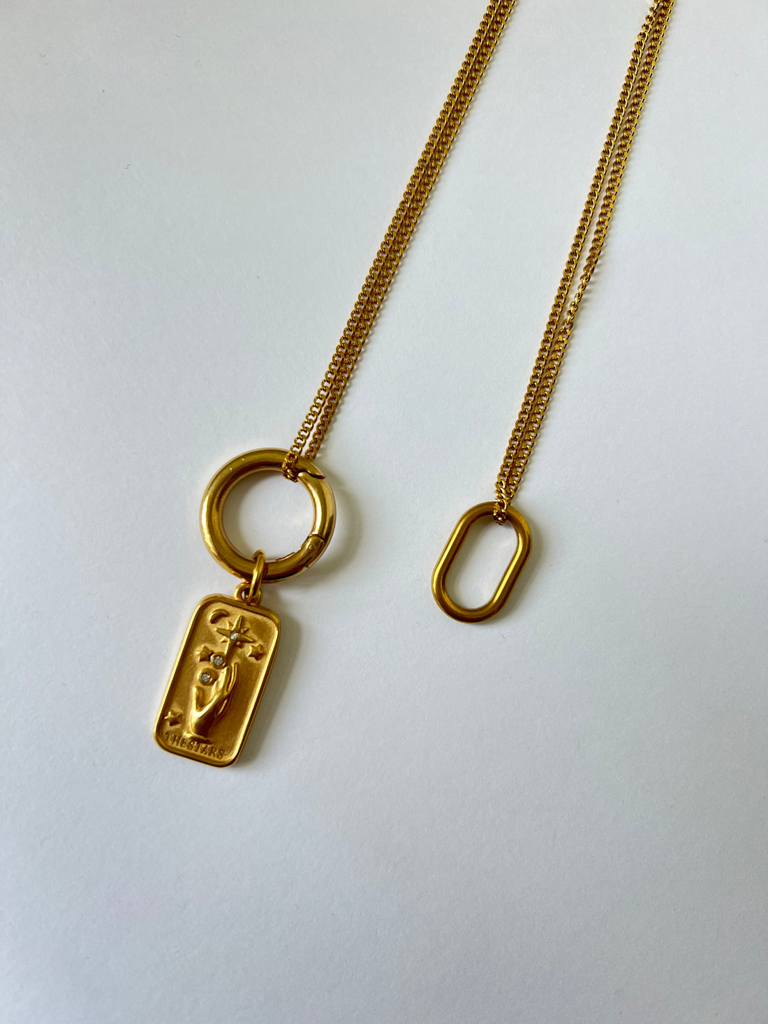 COLLAR MELISA