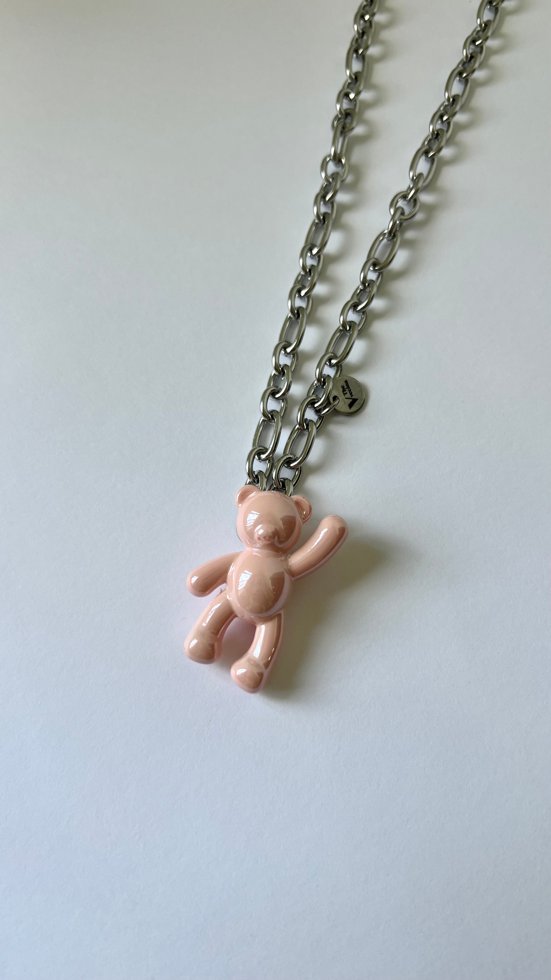 COLLAR GUMMY BEAR