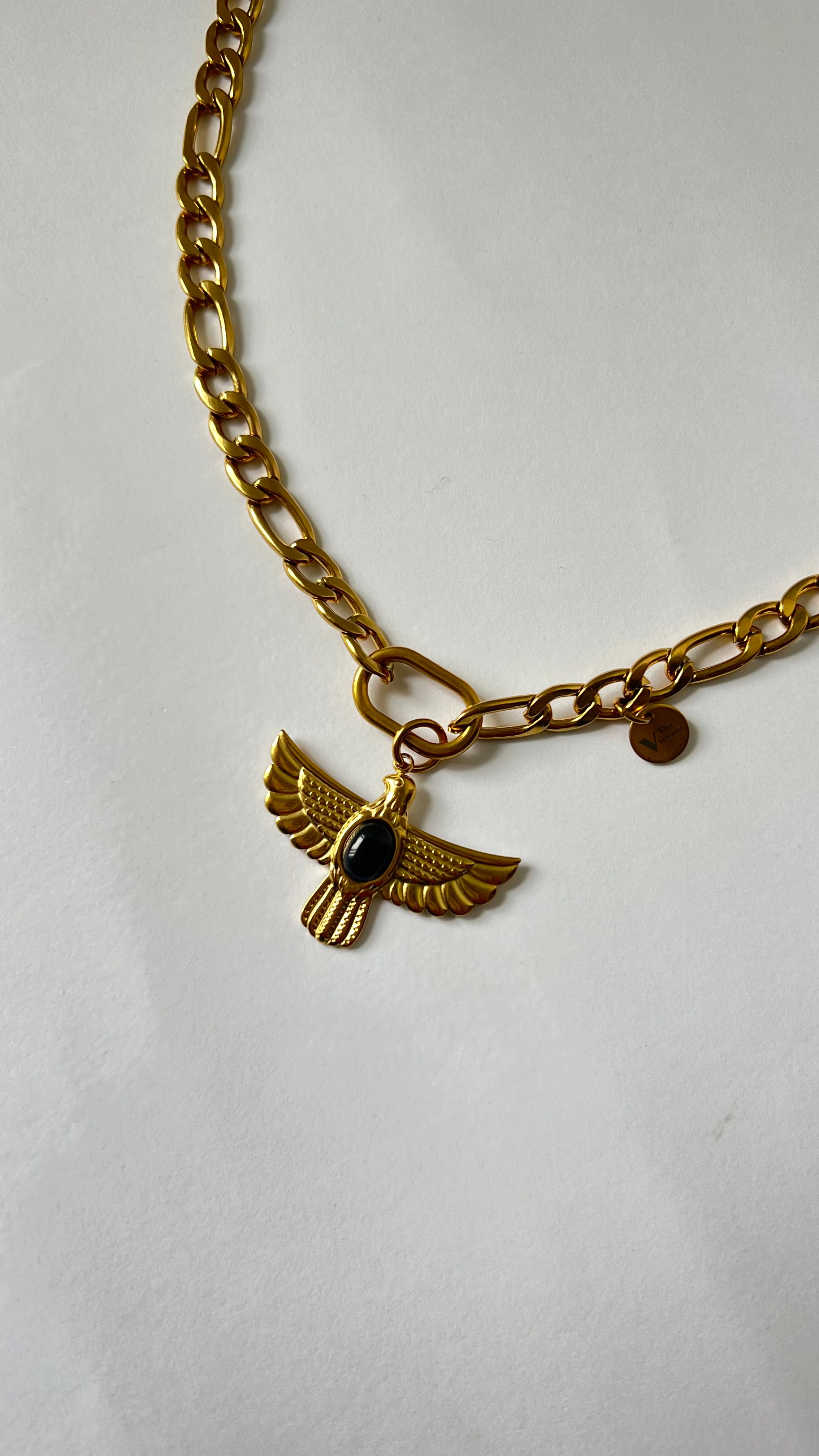 CHOKER AGUILA