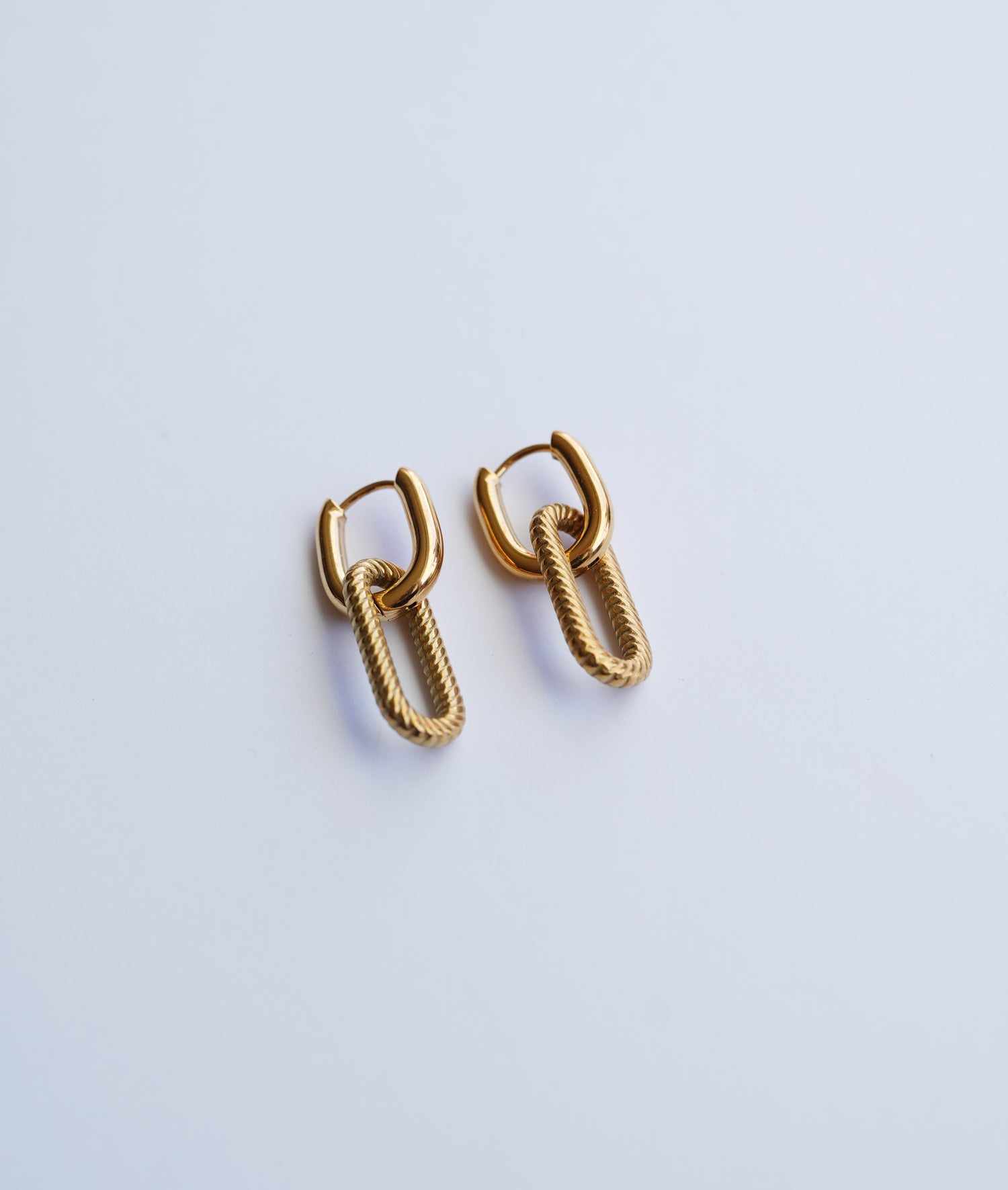 PENDIENTES HONEY