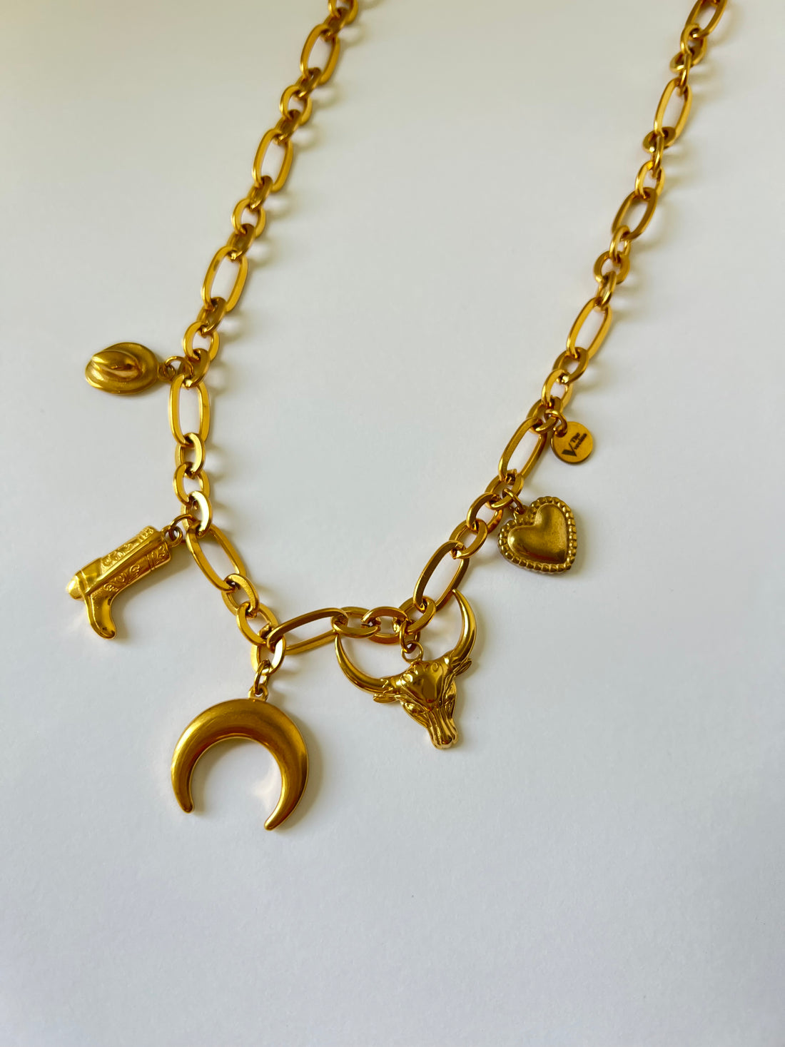 COLLAR TEXAS