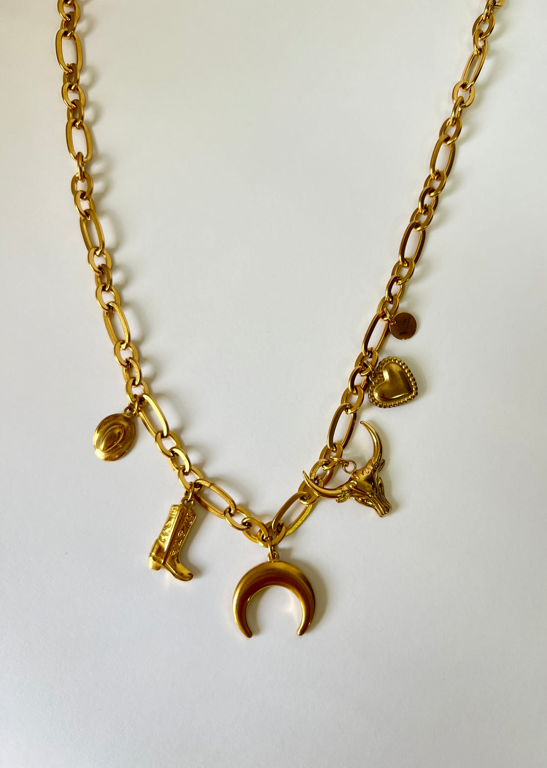COLLAR TEXAS