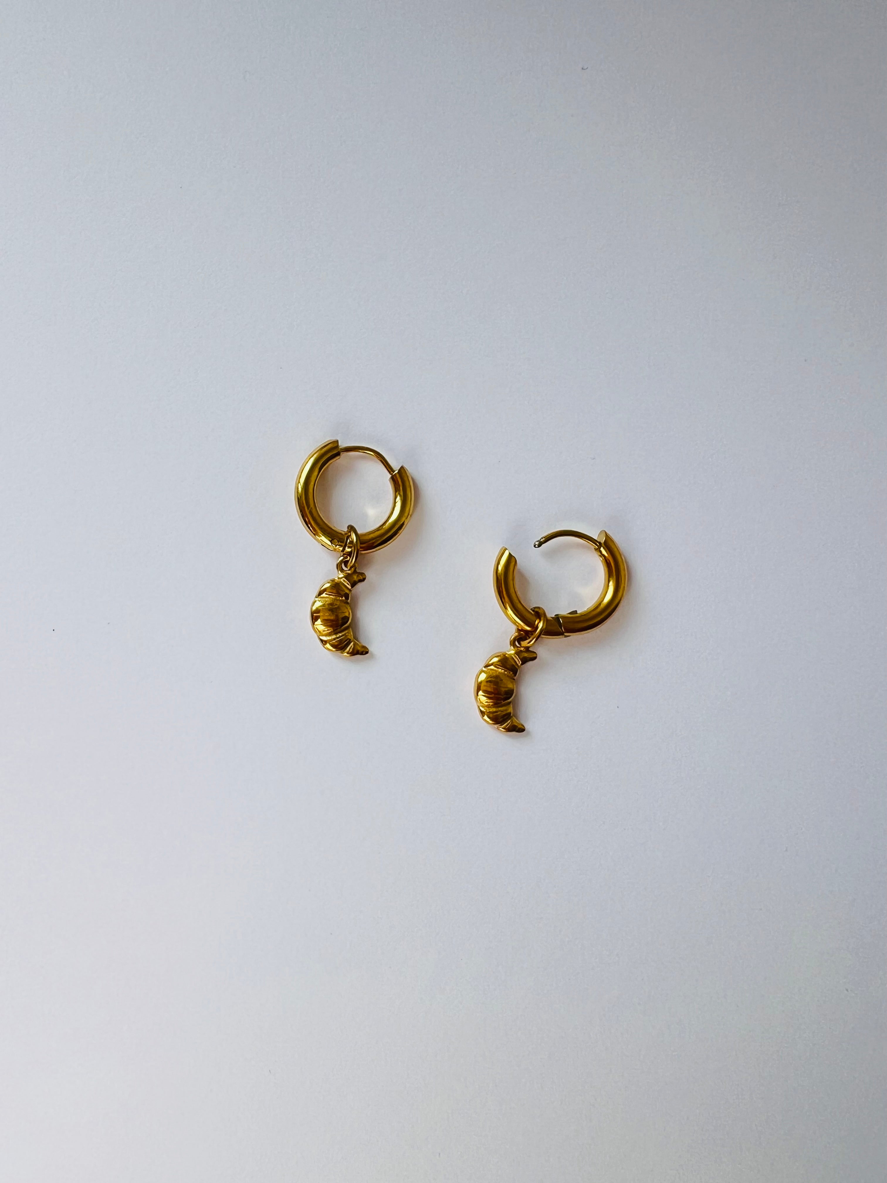 PENDIENTES PARIS