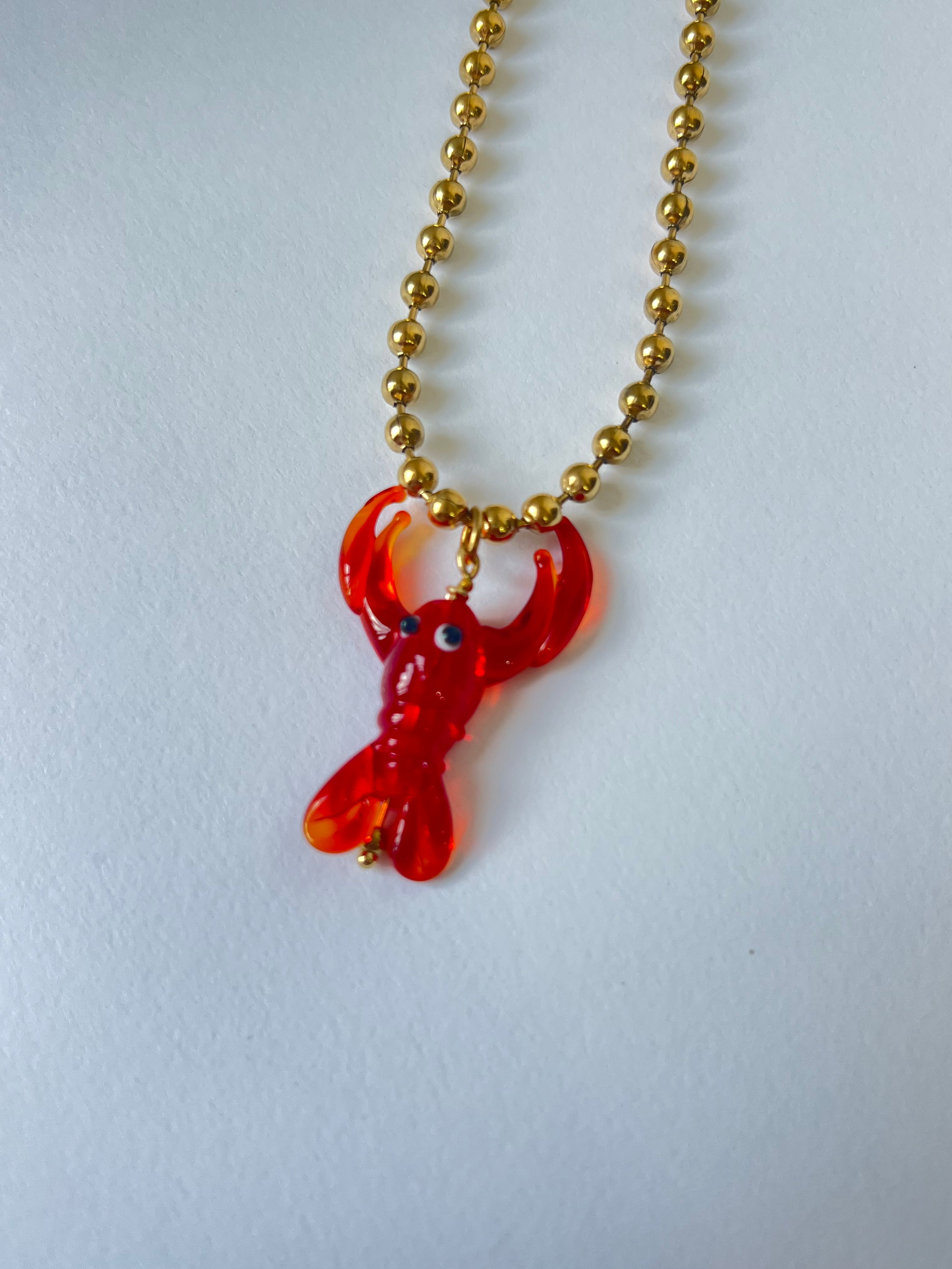 COLLAR VIDRIO