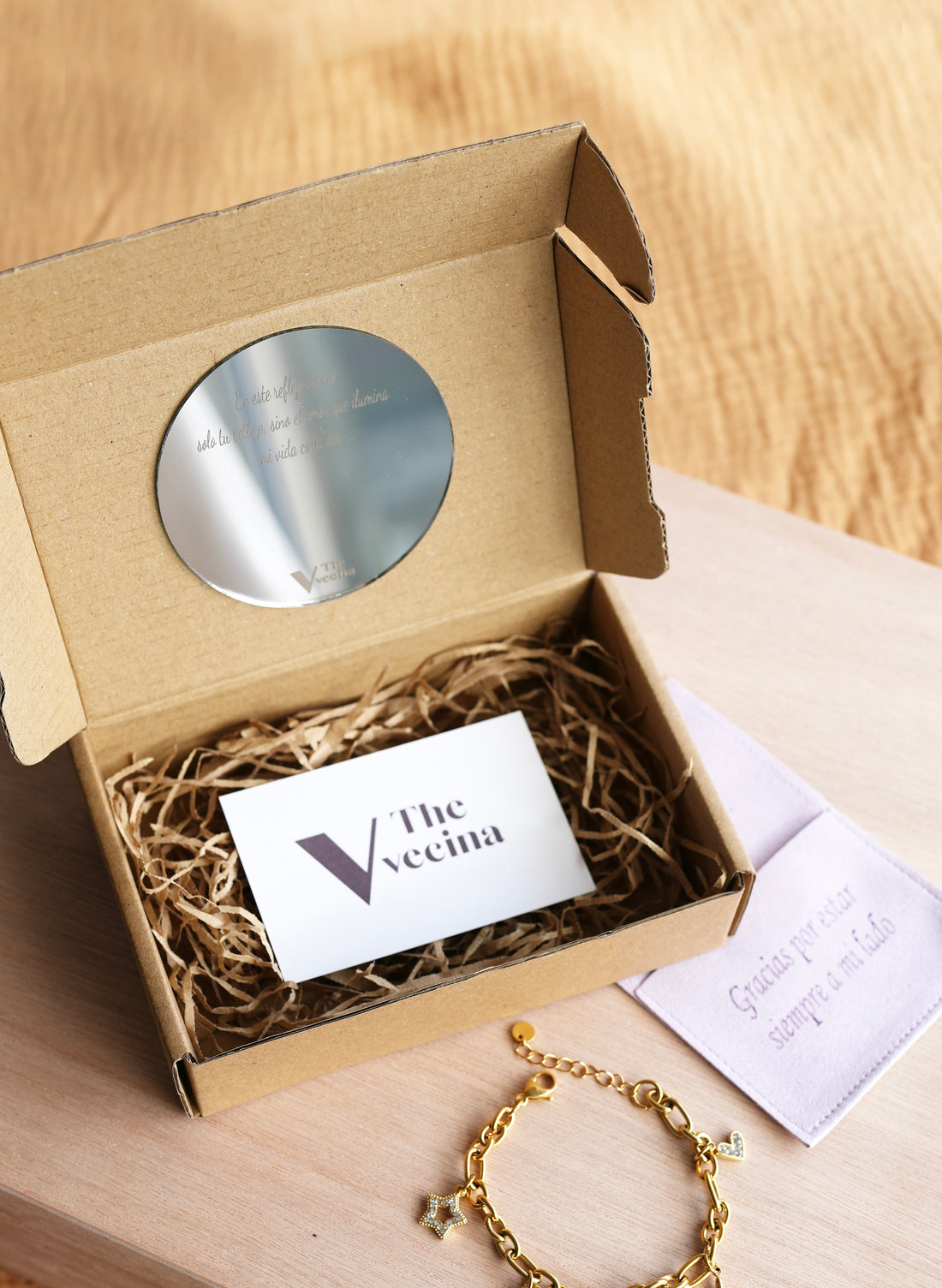 PACKAGING PERSONALIZADO
