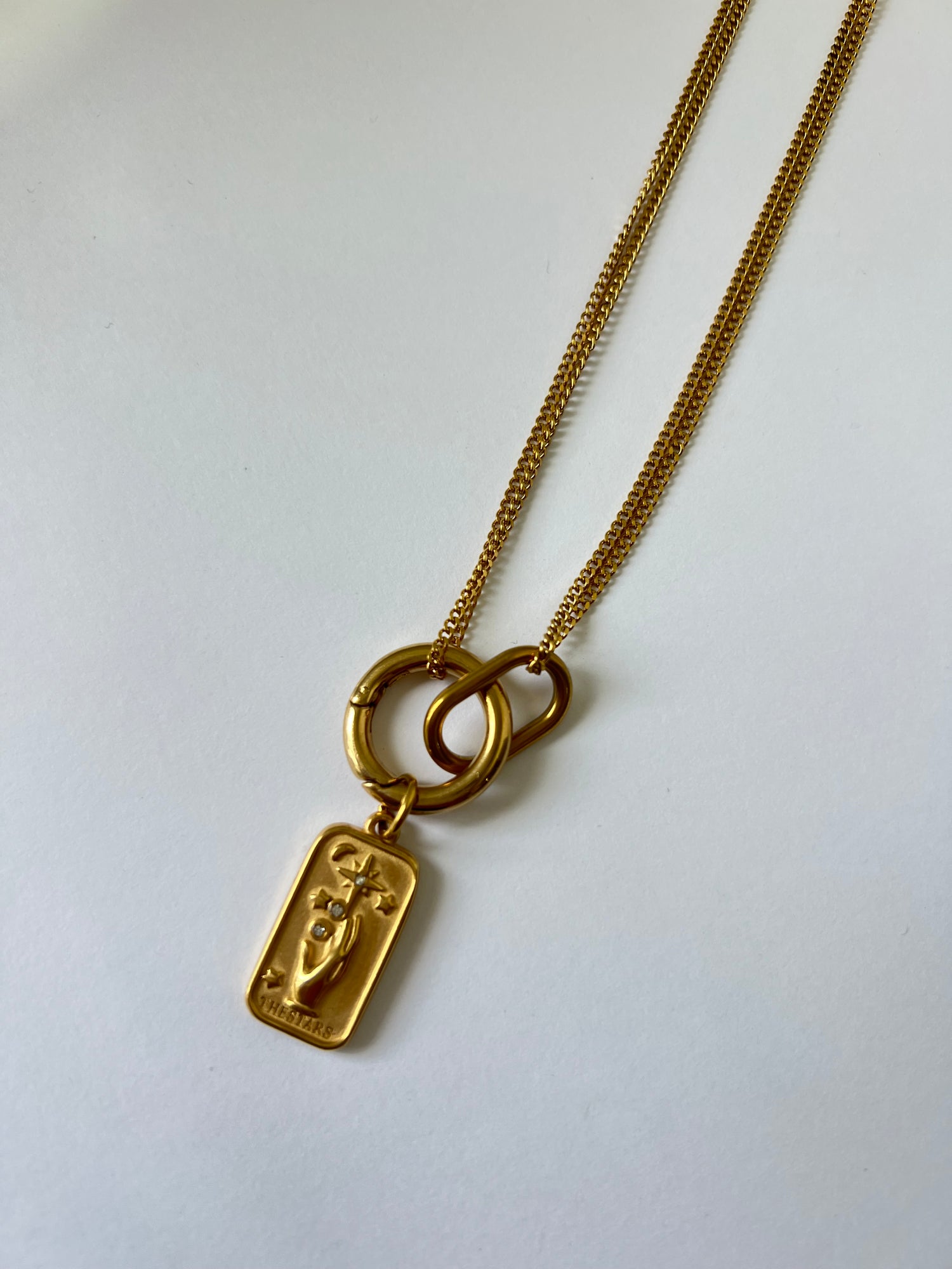 COLLAR MELISA