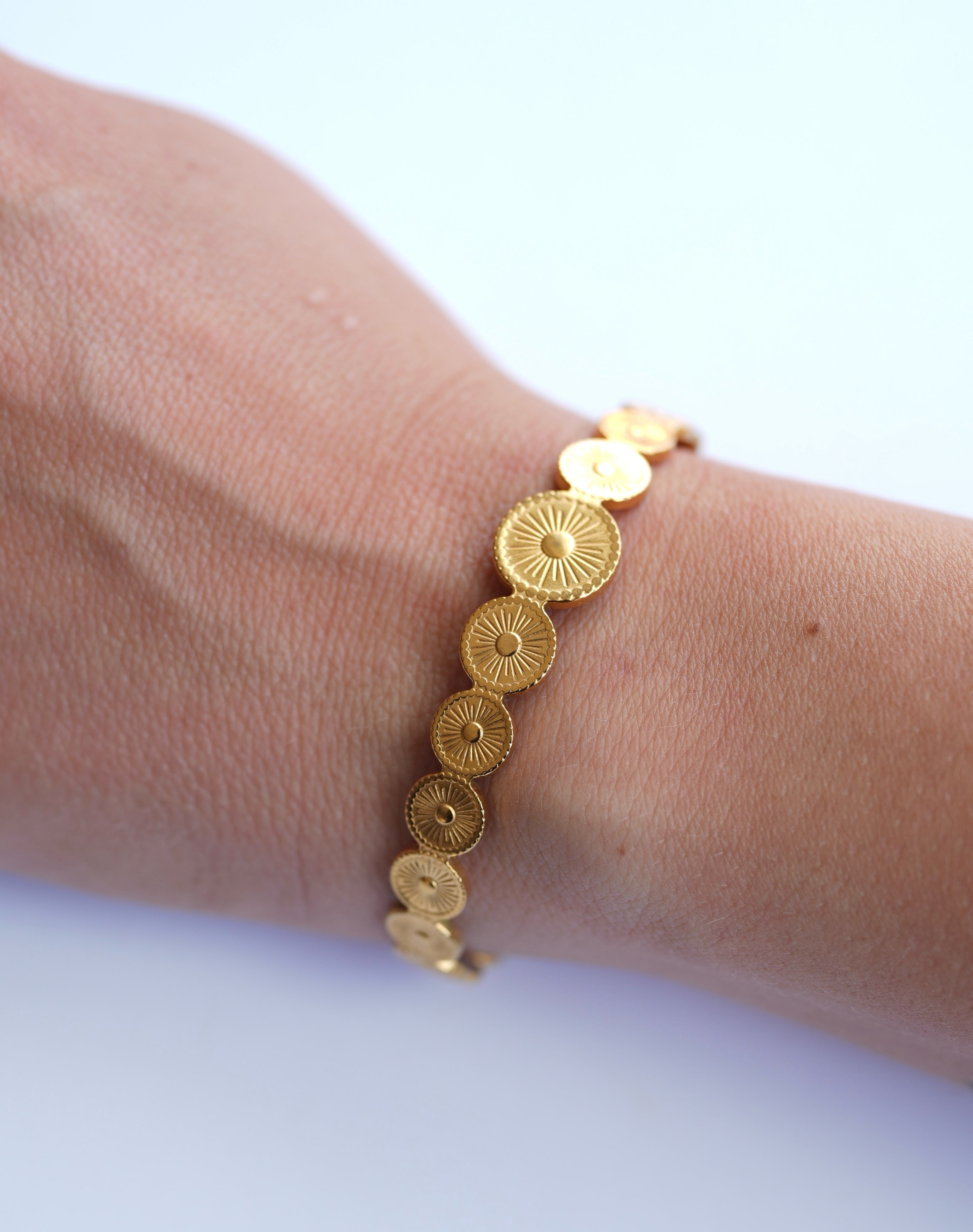 PULSERA SOLE