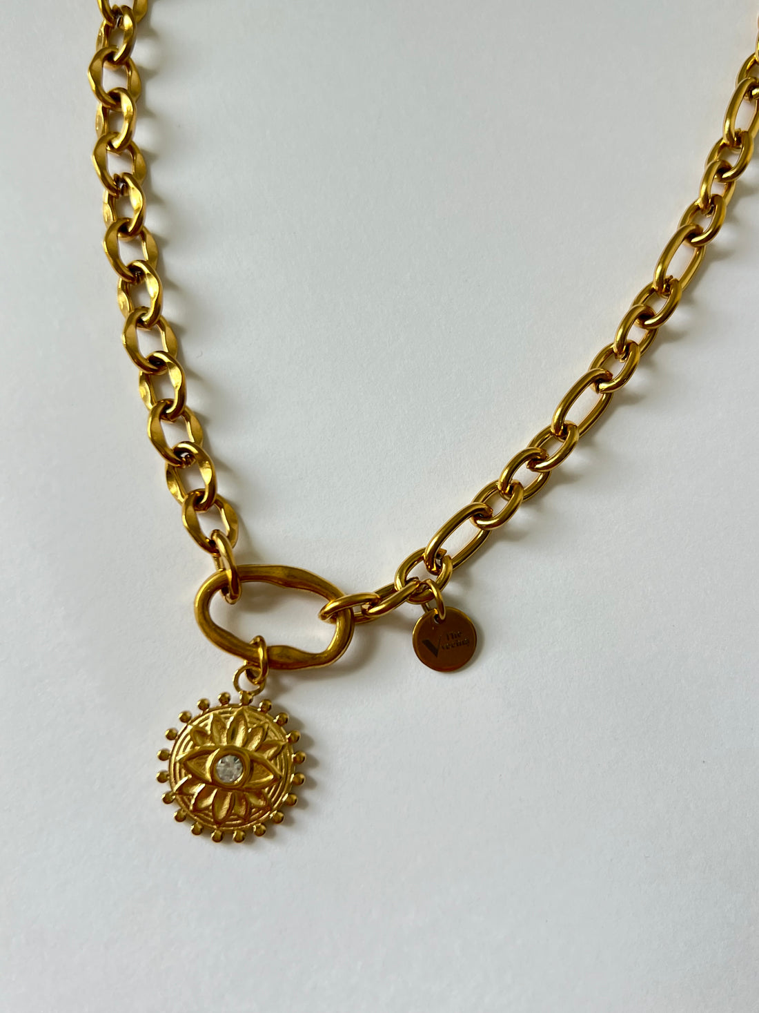 COLLAR ETNA