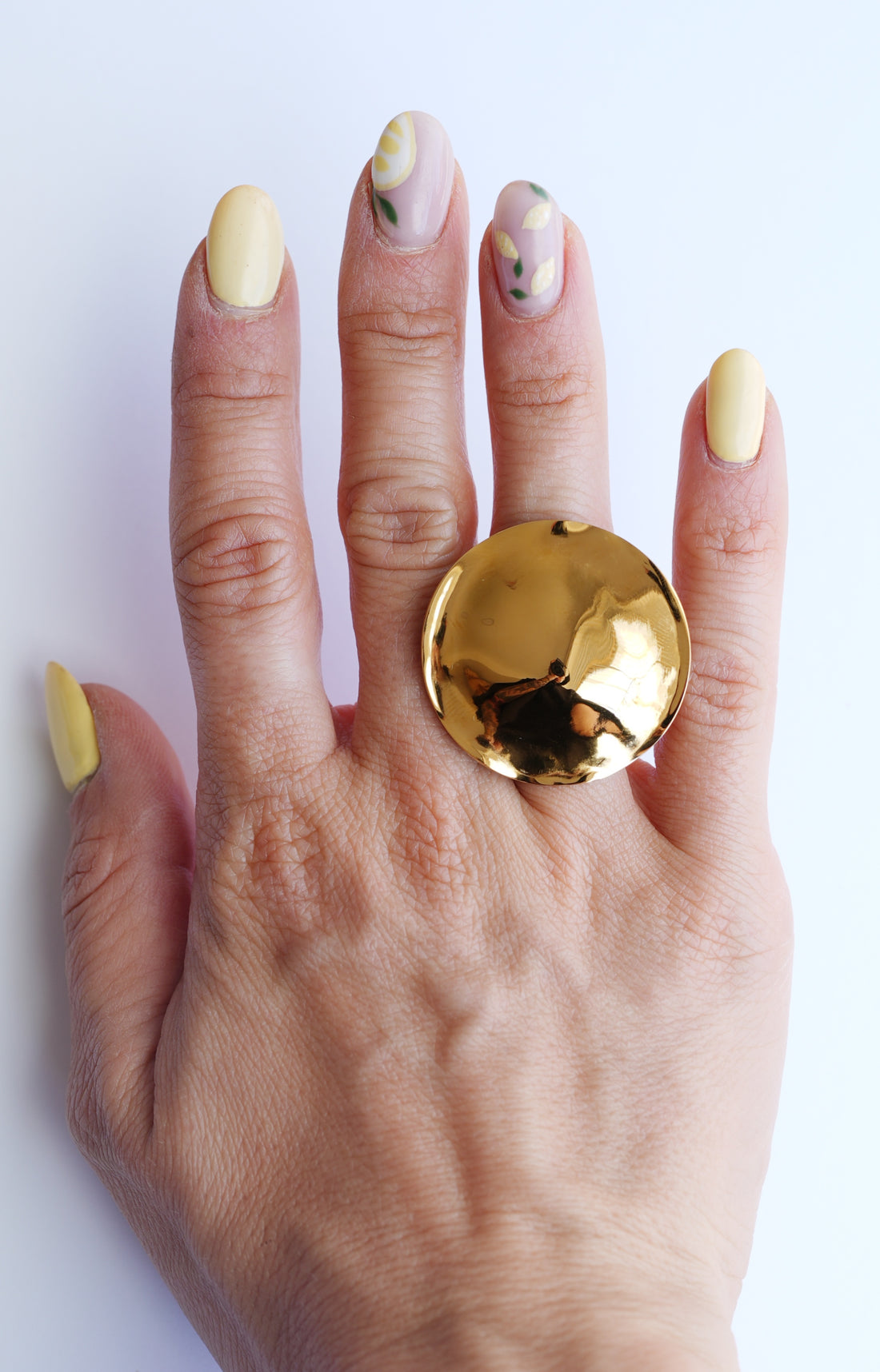 ANILLO MECA