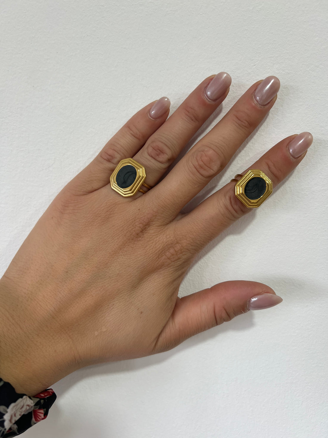 ANILLO TRIGO
