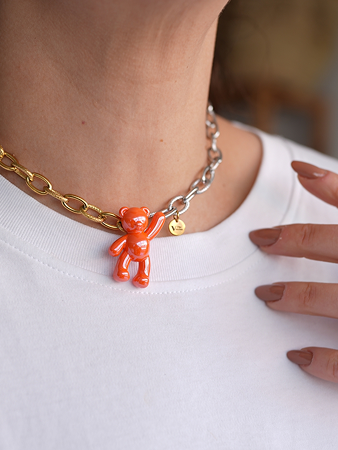 Gummy Bears