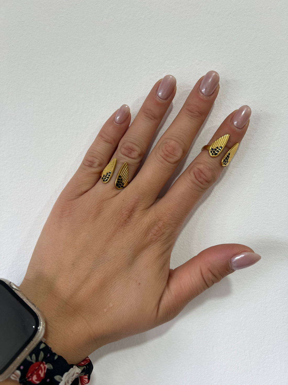 ANILLO NAZAR