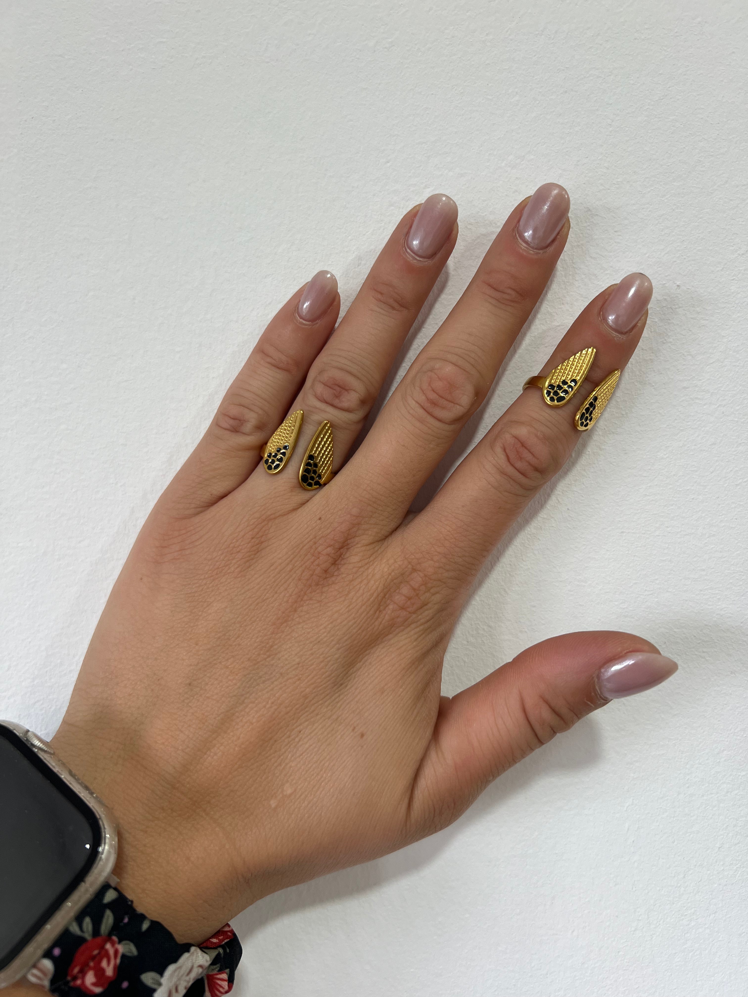 ANILLO NAZAR