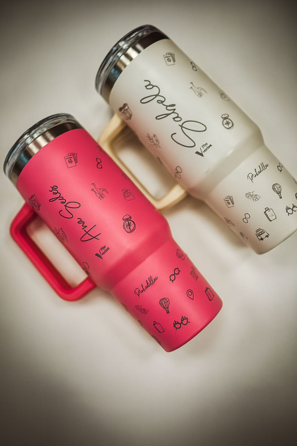 BOTELLA PERSONALIZADA 1200ML