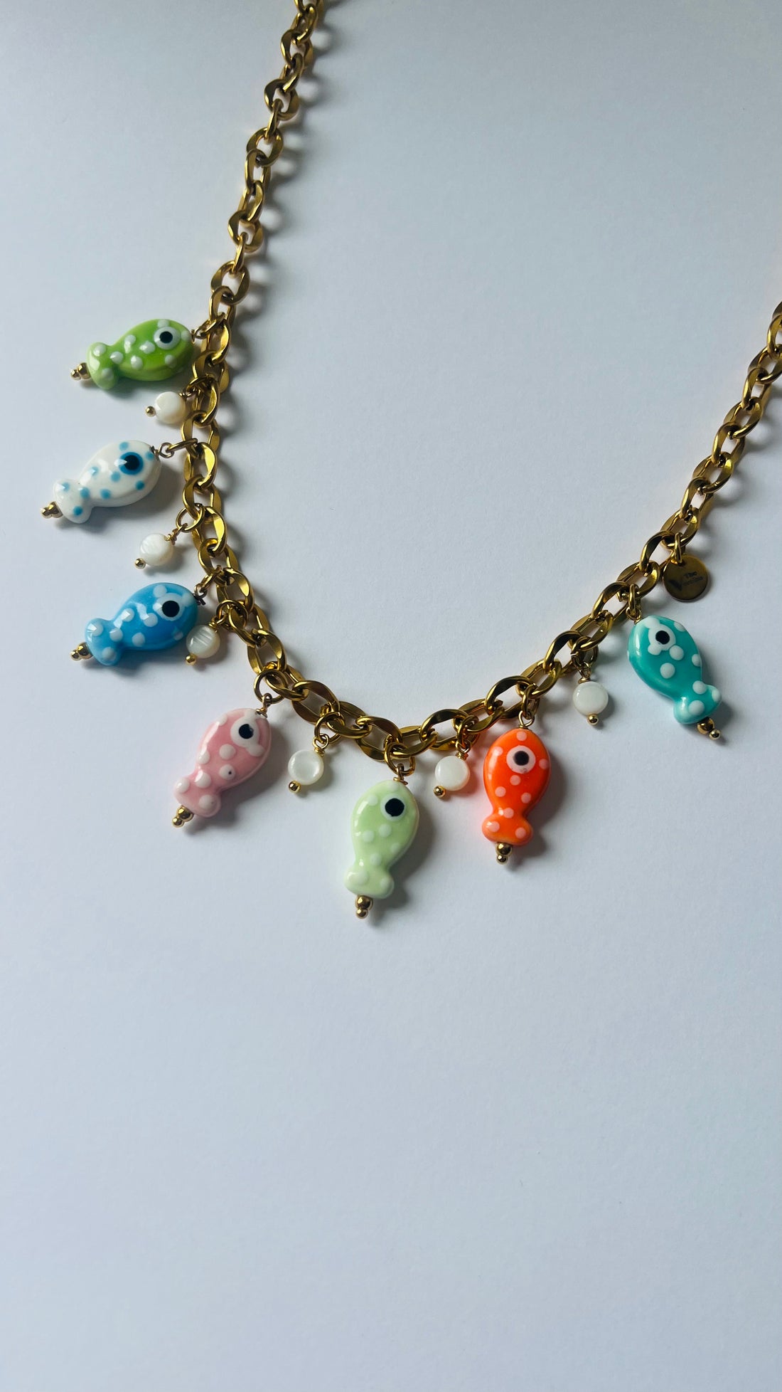 COLLAR BEA