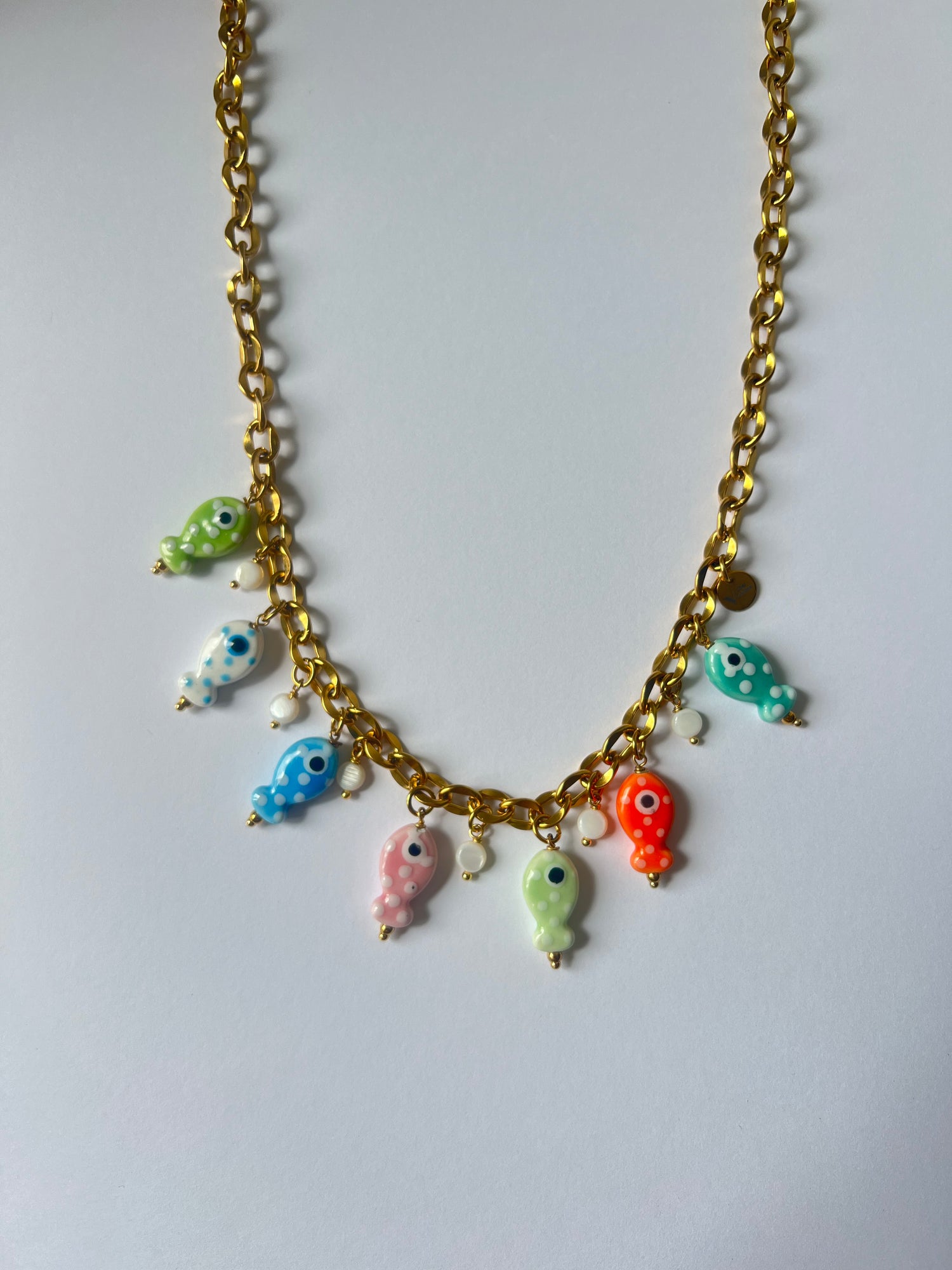 COLLAR BEA