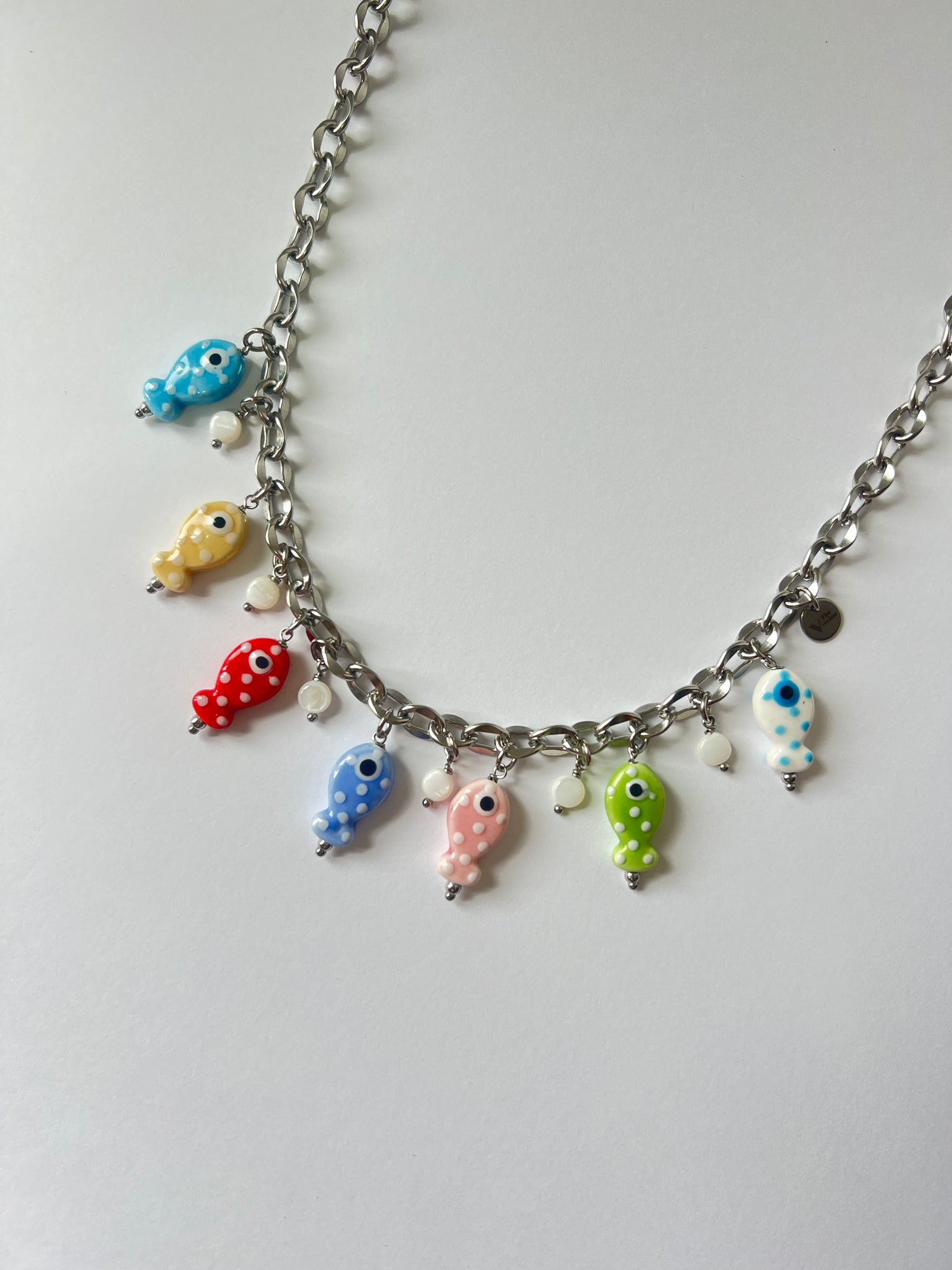 COLLAR BEA