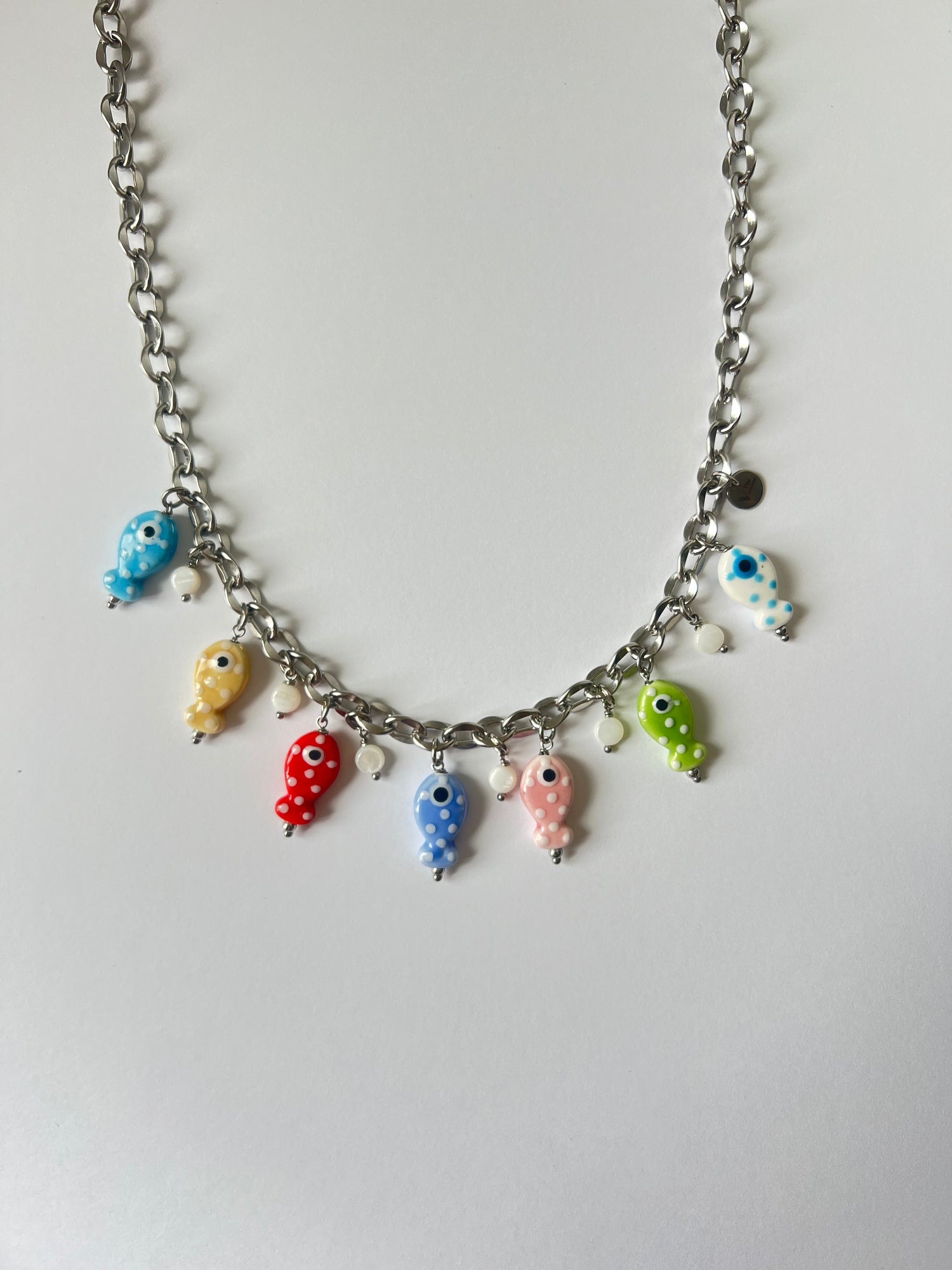 COLLAR BEA