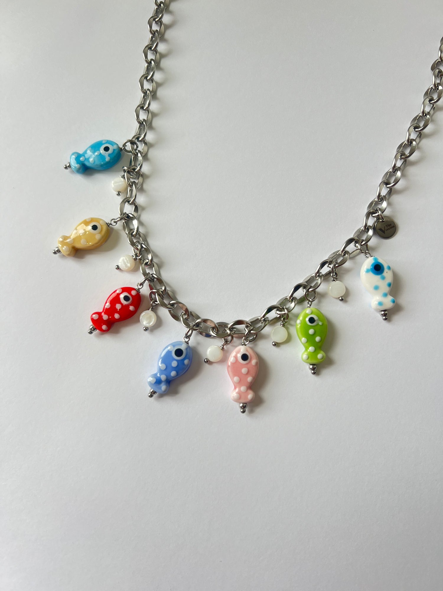 COLLAR BEA
