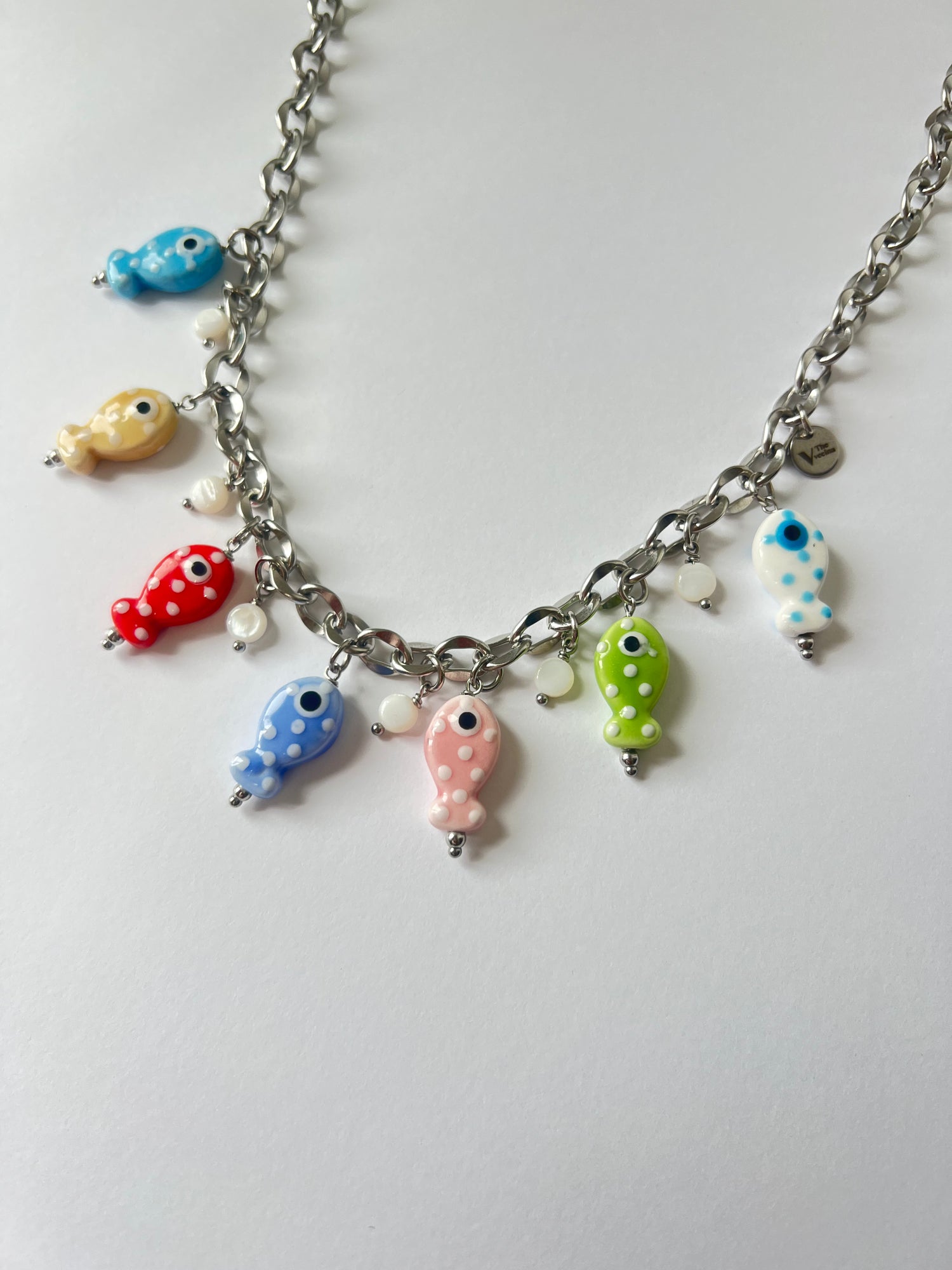 COLLAR BEA