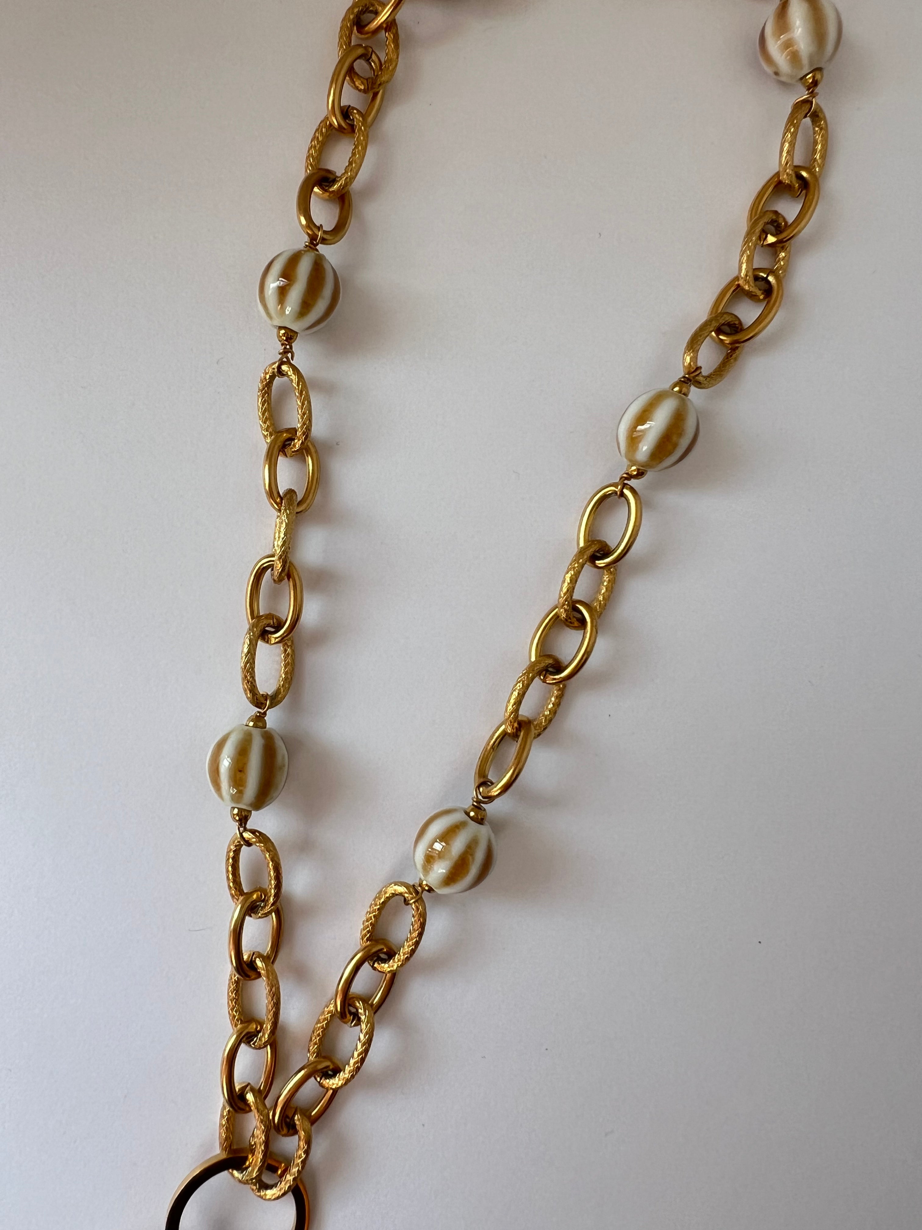 COLLAR MAREA