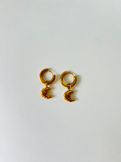 PENDIENTES PARIS